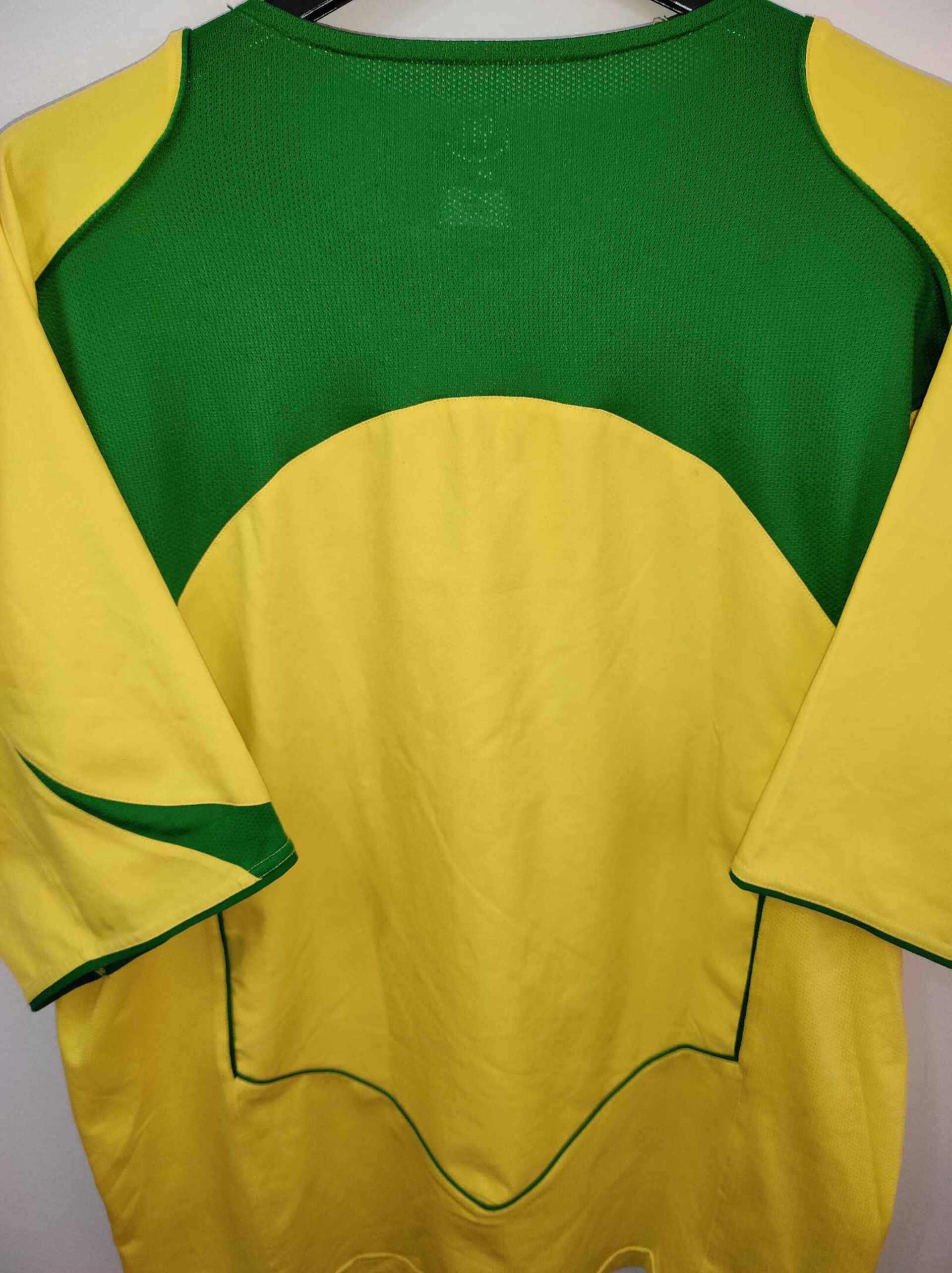 BRAZIL 2004-2006 XL - 5