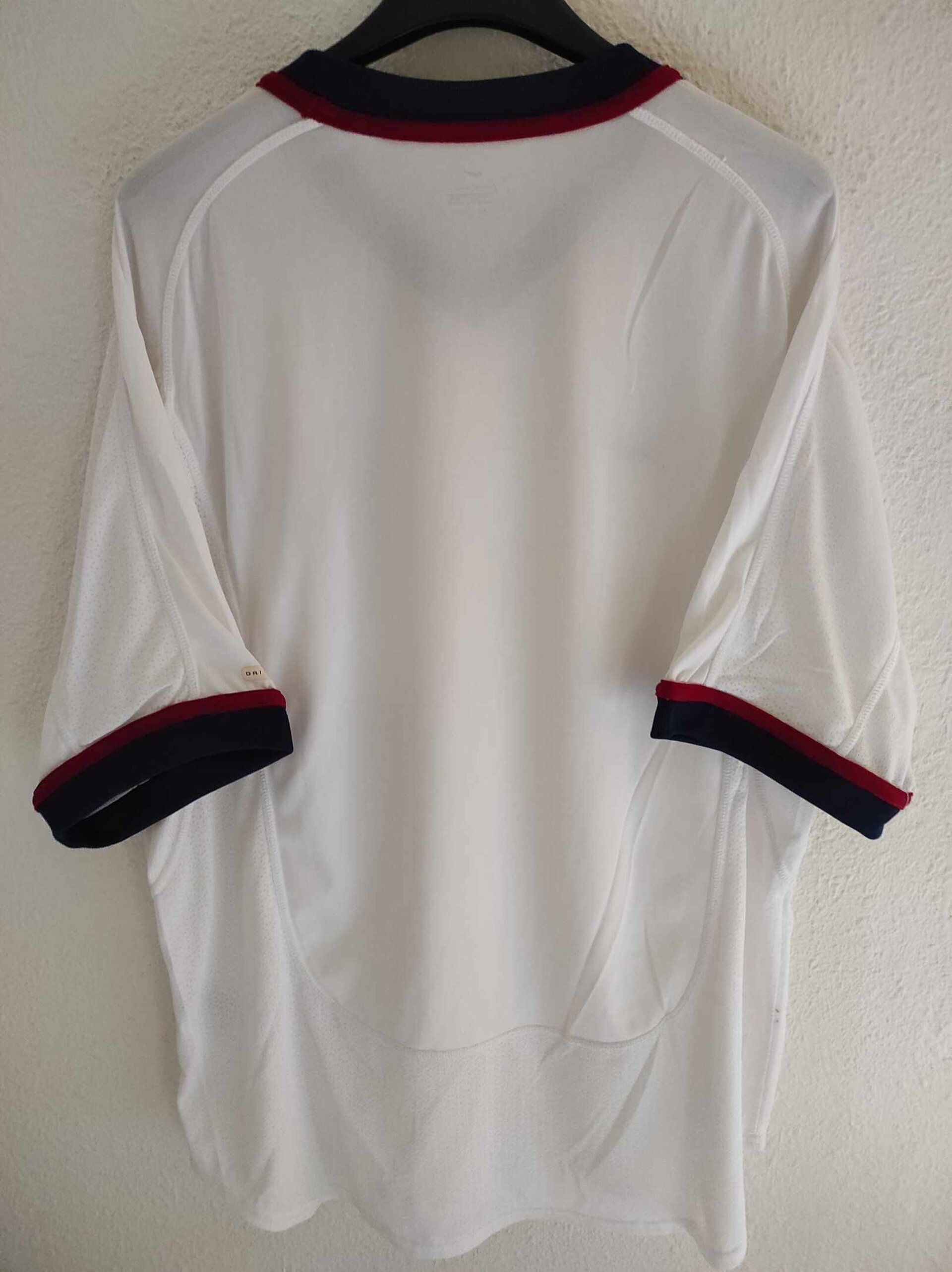 UNITED STATES 2000-2002 L - 5