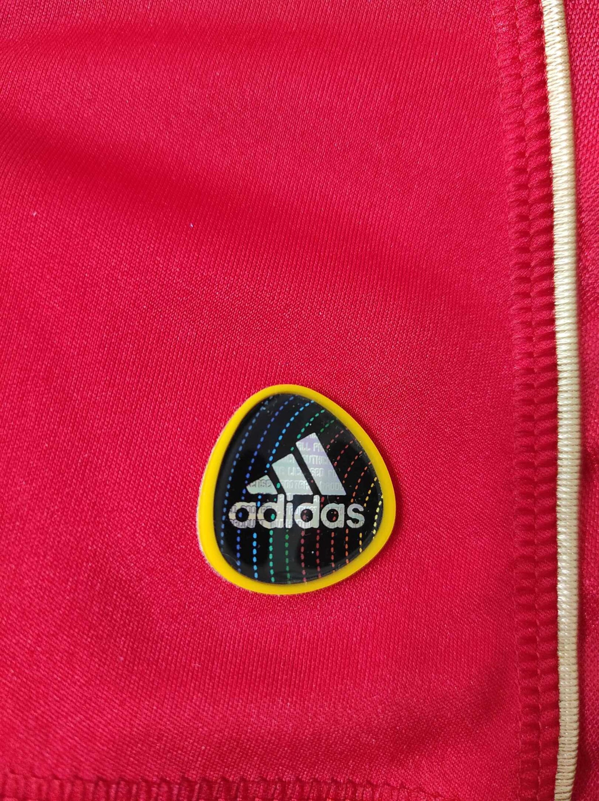 LIVERPOOL 2010-2012 L - 2