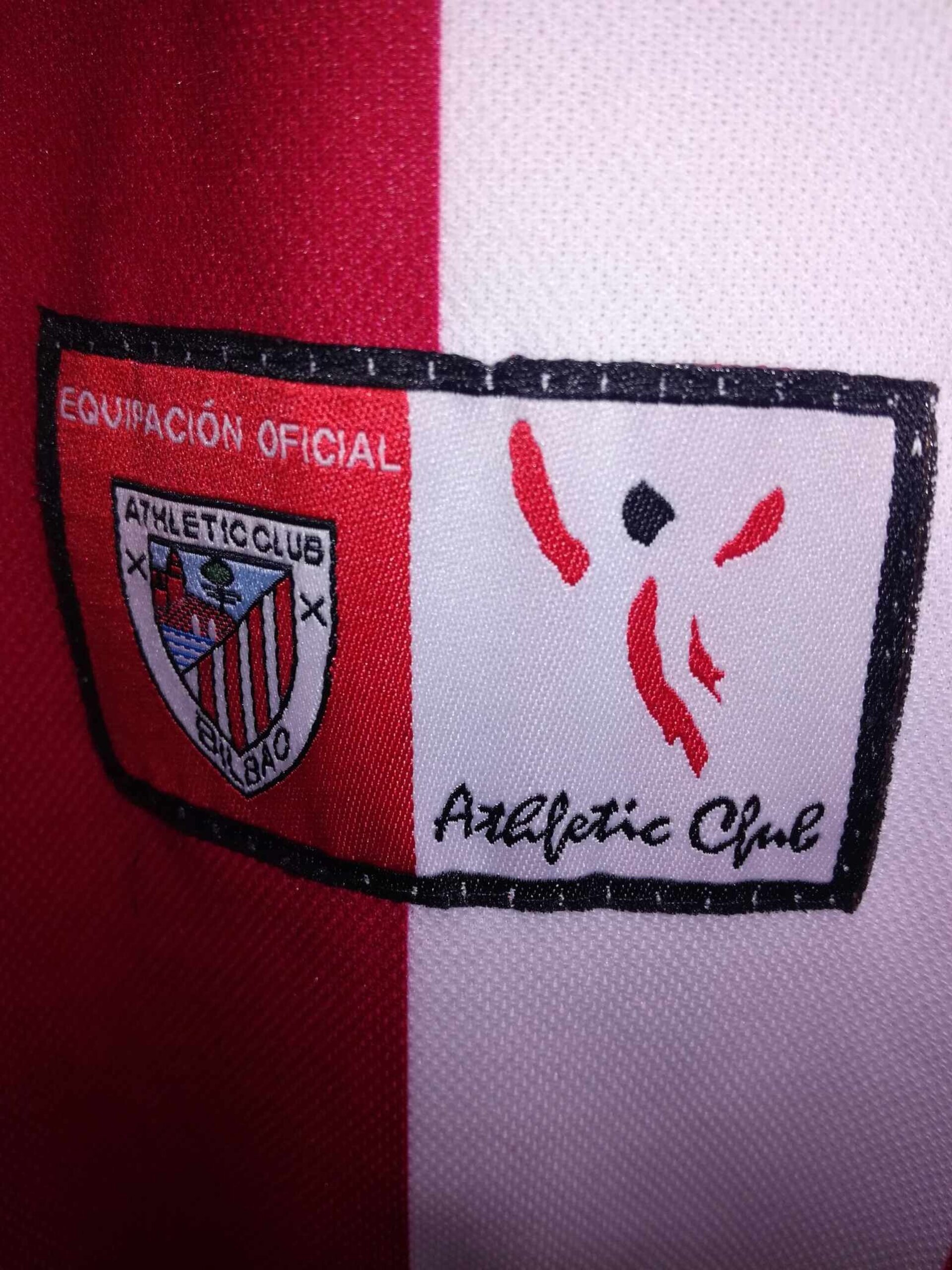 ATHLETIC CLUB BILBAO 2004-2005 BNWT XL - 6