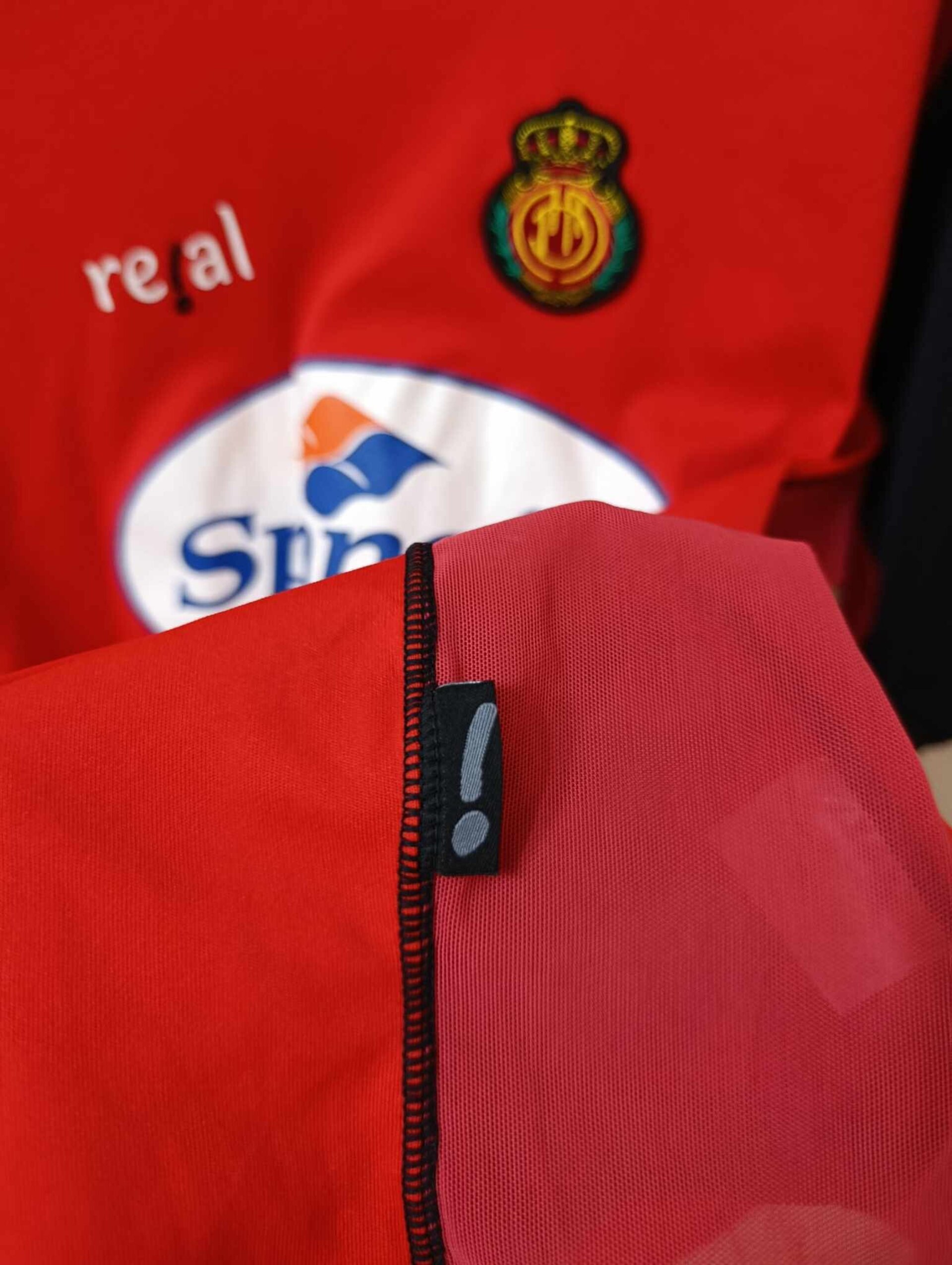 RCD MALLORCA 2003-2004 XL - 3