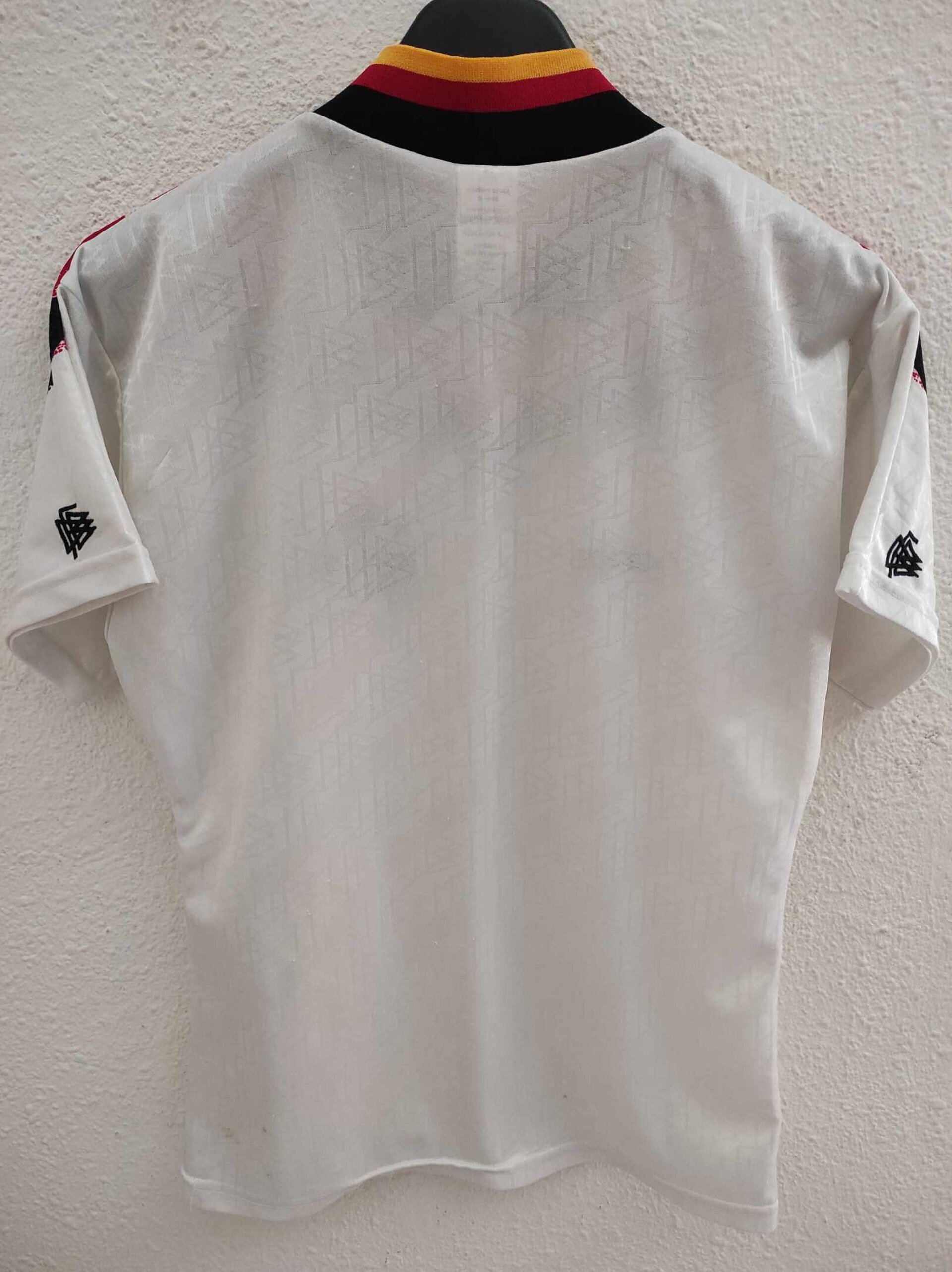 GERMANY 1994 World Cup XS - 7