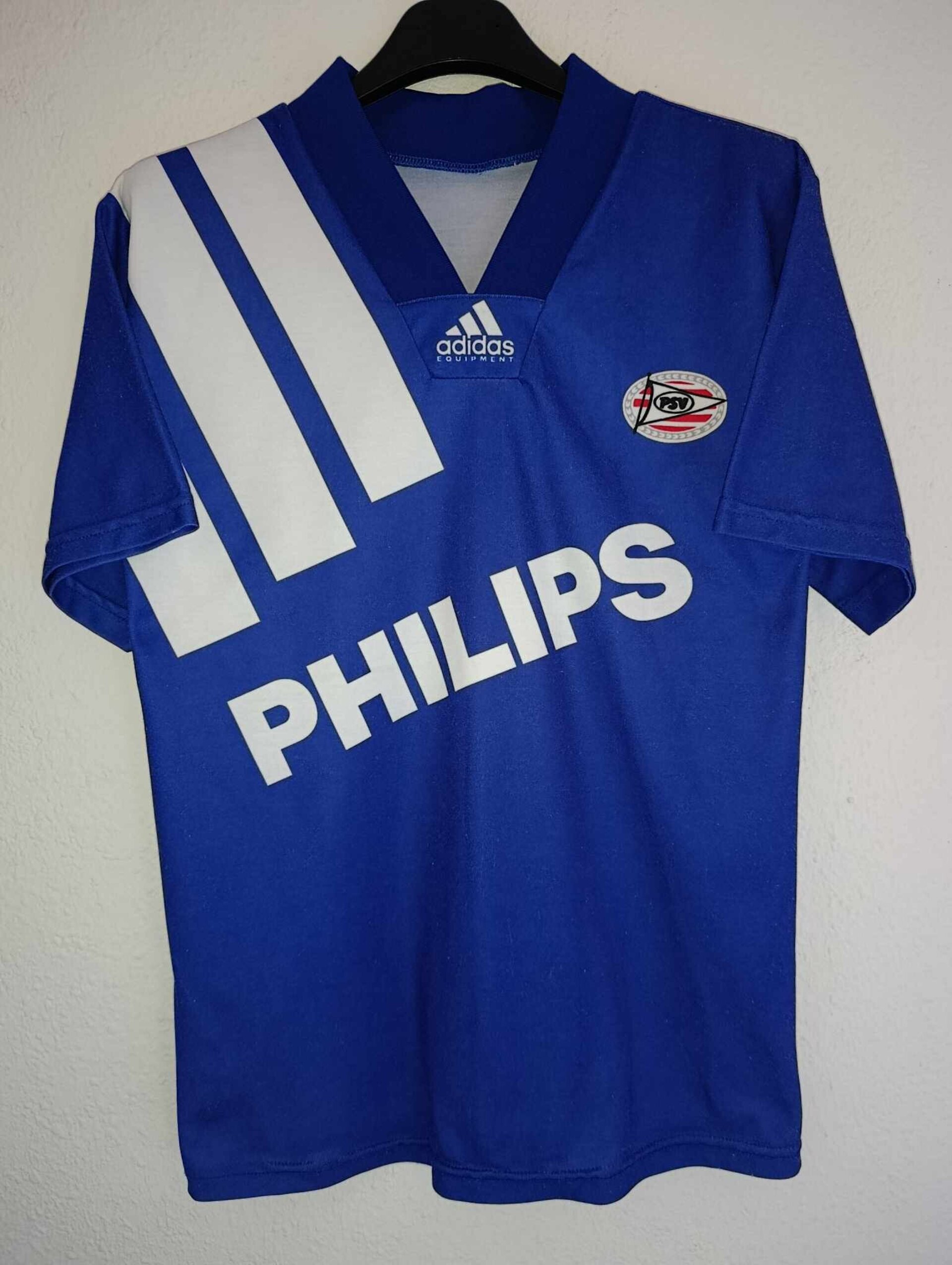 PSV EINDHOVEN 1992-1994 away M - 1