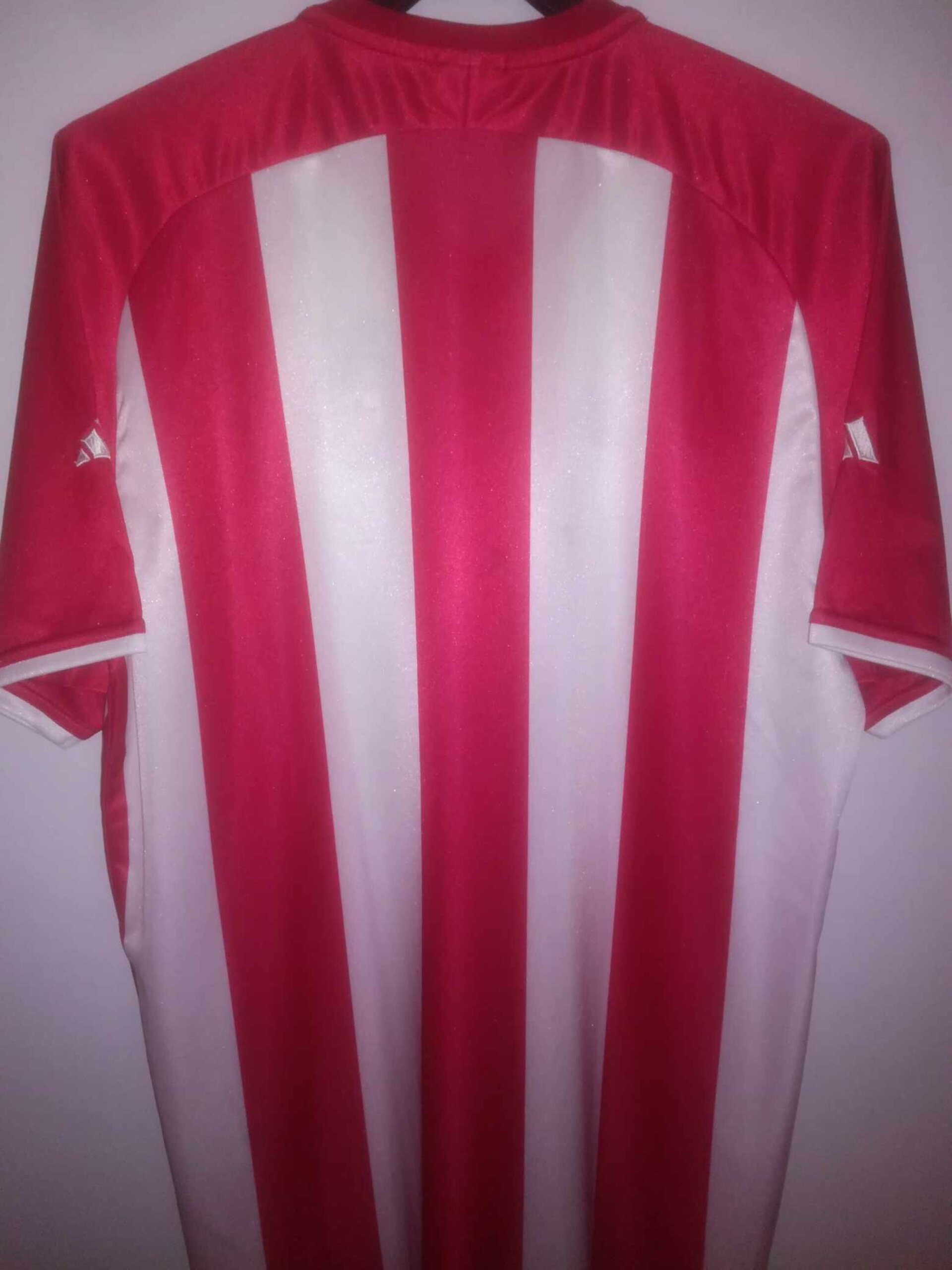 RED STAR BELGRADE 2005-2006 S - 6