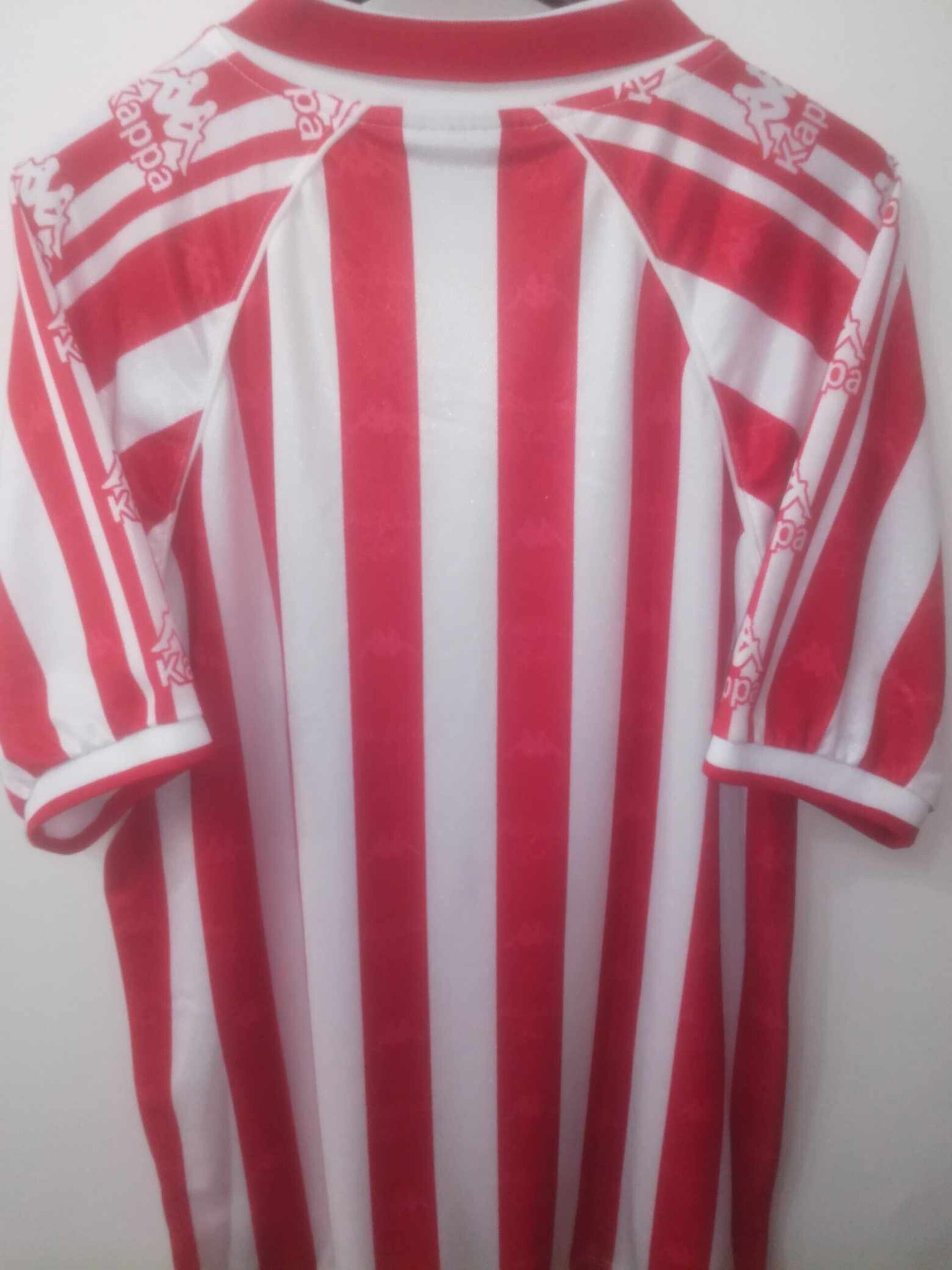 ATHLETIC CLUB BILBAO 1997-1998 Centenary L - 4