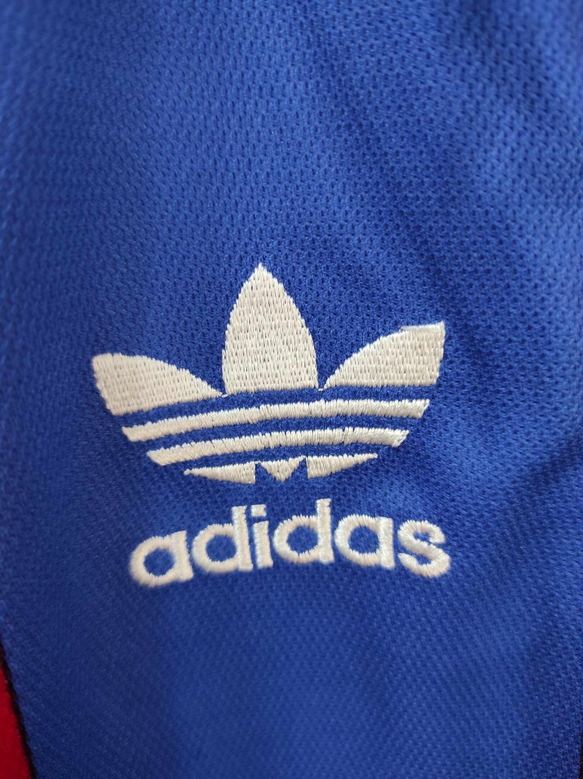 ADIDAS OLDSCHOOL Bayern Munich XL - 5