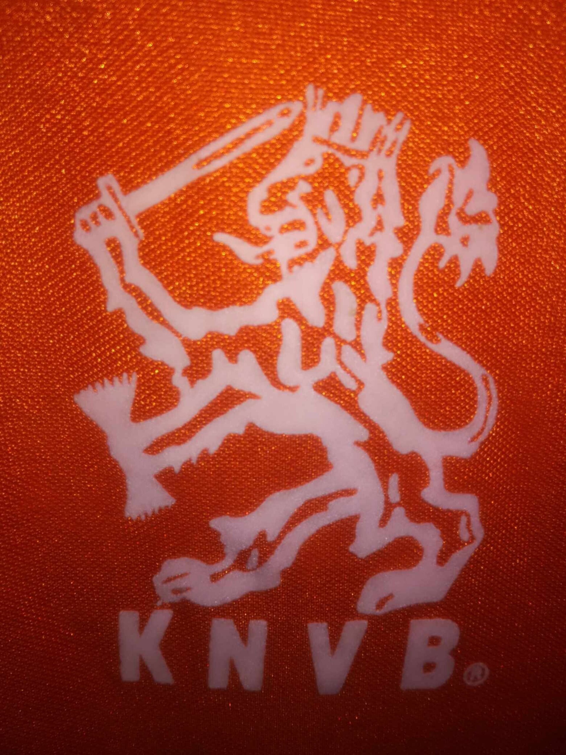 HOLLAND 1986 S - 5