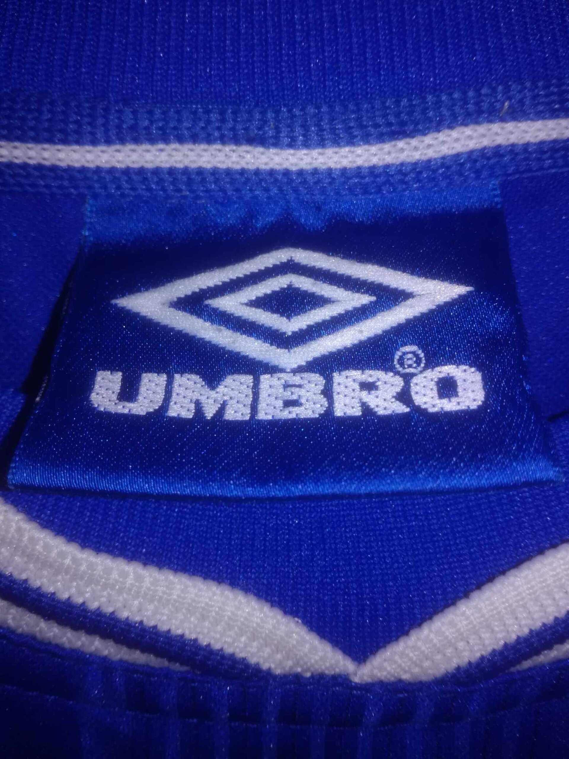 CHELSEA 1999-2000 L - 3