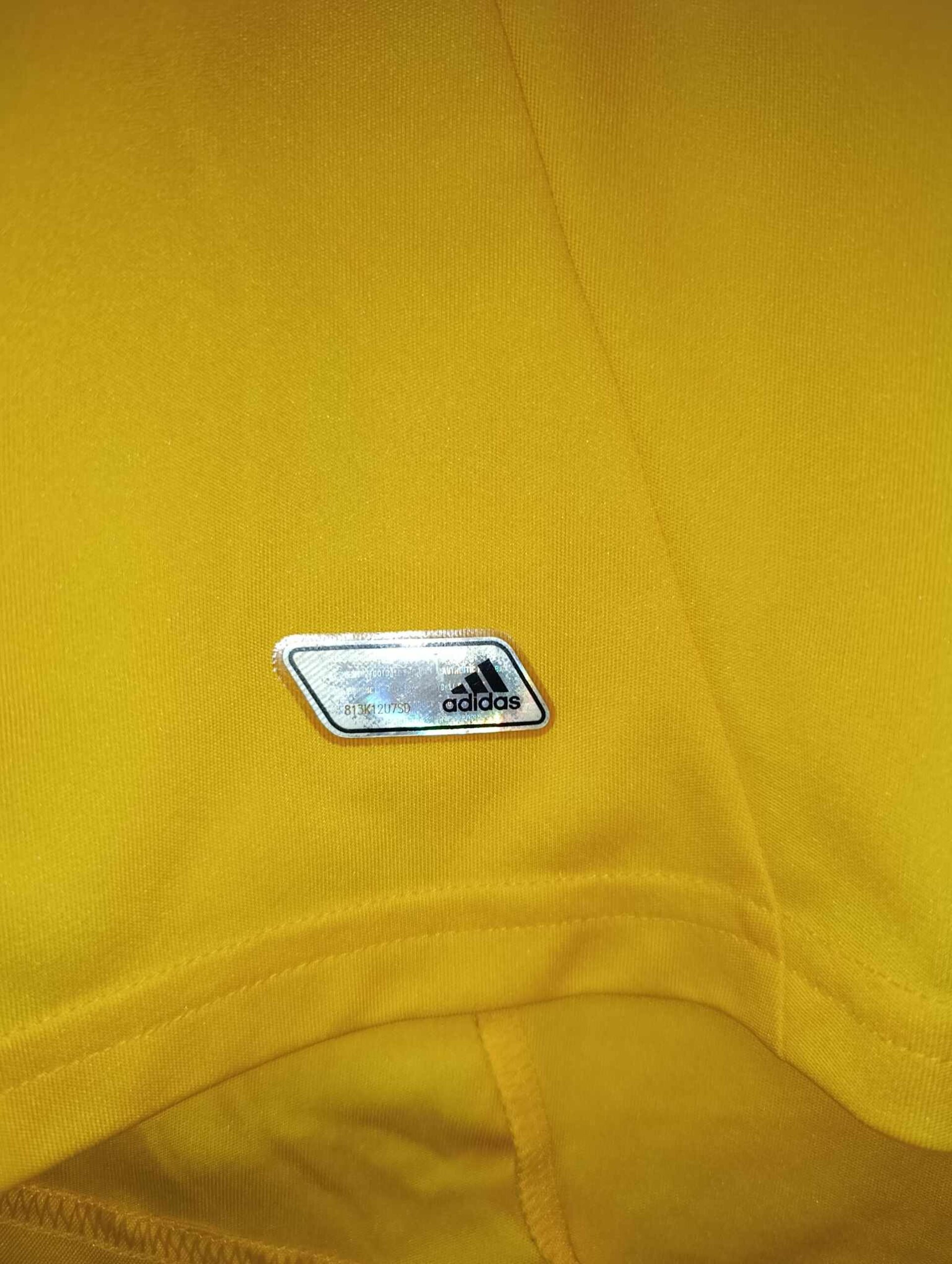 SPAIN 2012 EURO GOALKEEPER M - 8