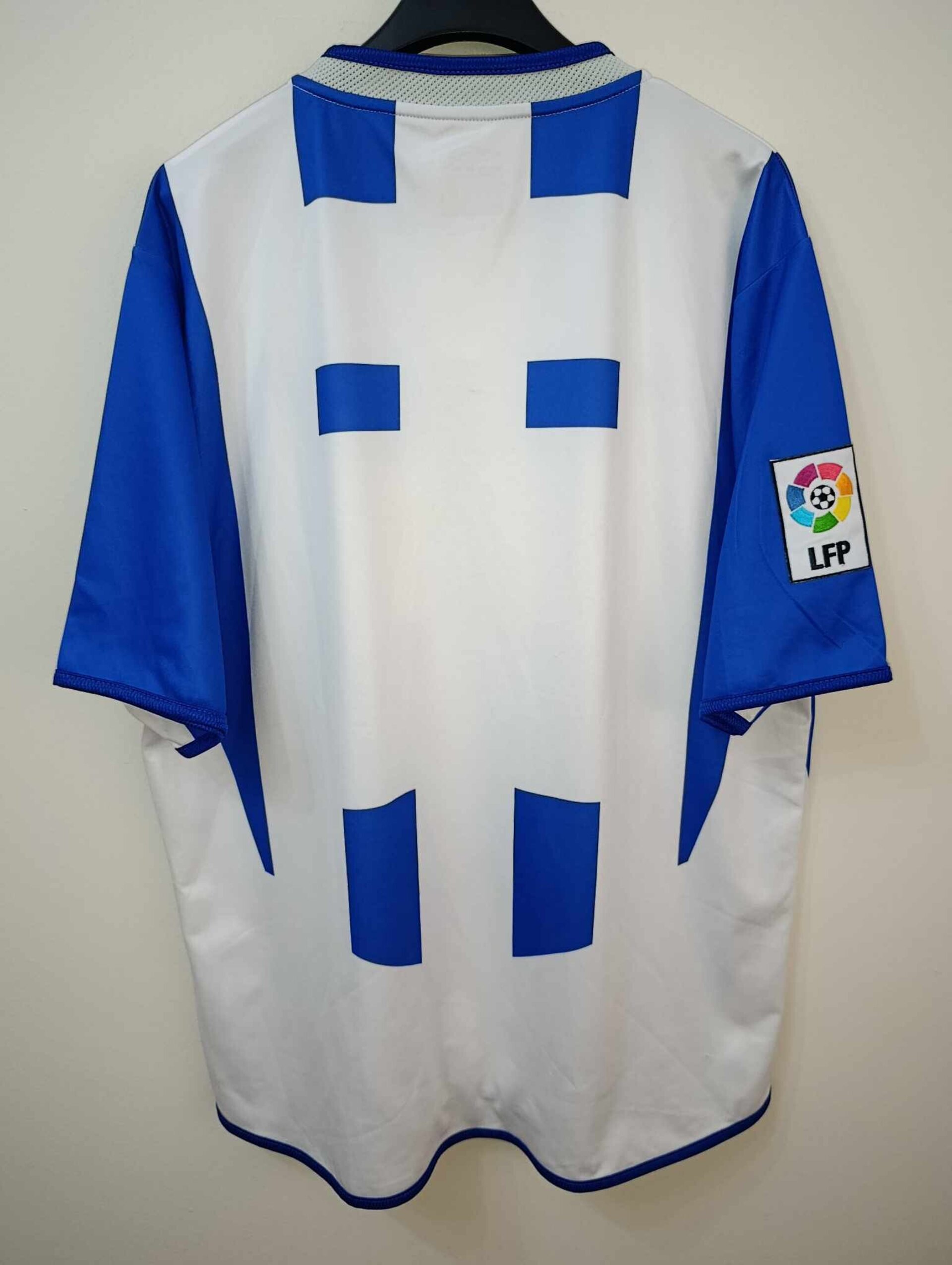 ALAVES 2005-2006 XL - 6
