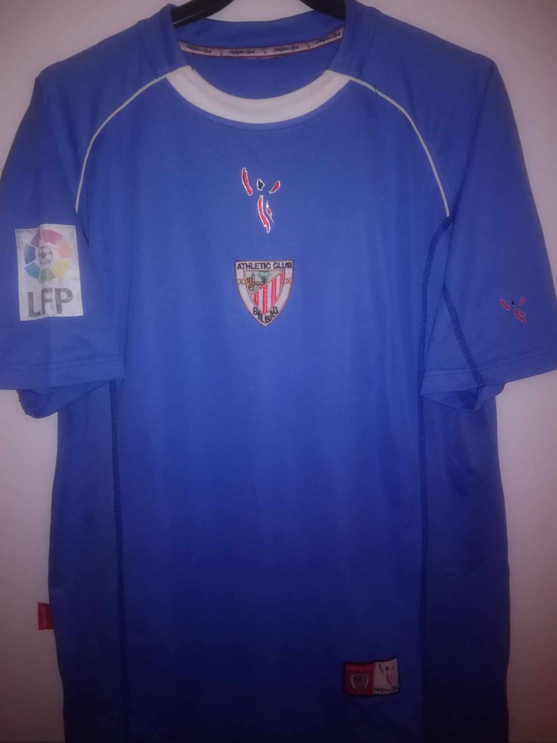 ATHLETIC CLUB BILBAO 2004-2005 L - 1