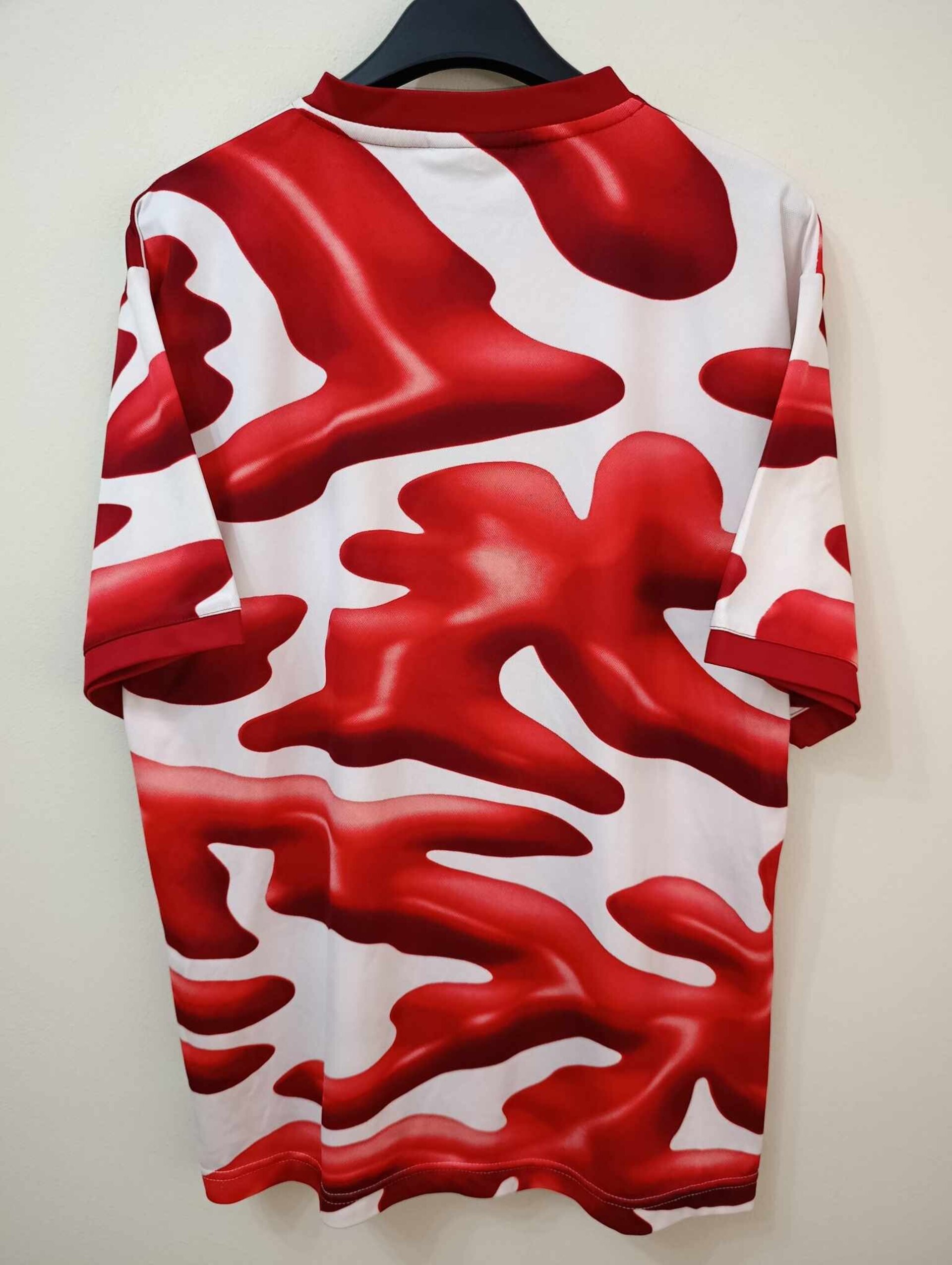 ATHLETIC CLUB BILBAO 2004-2005 Ketchup M - 10