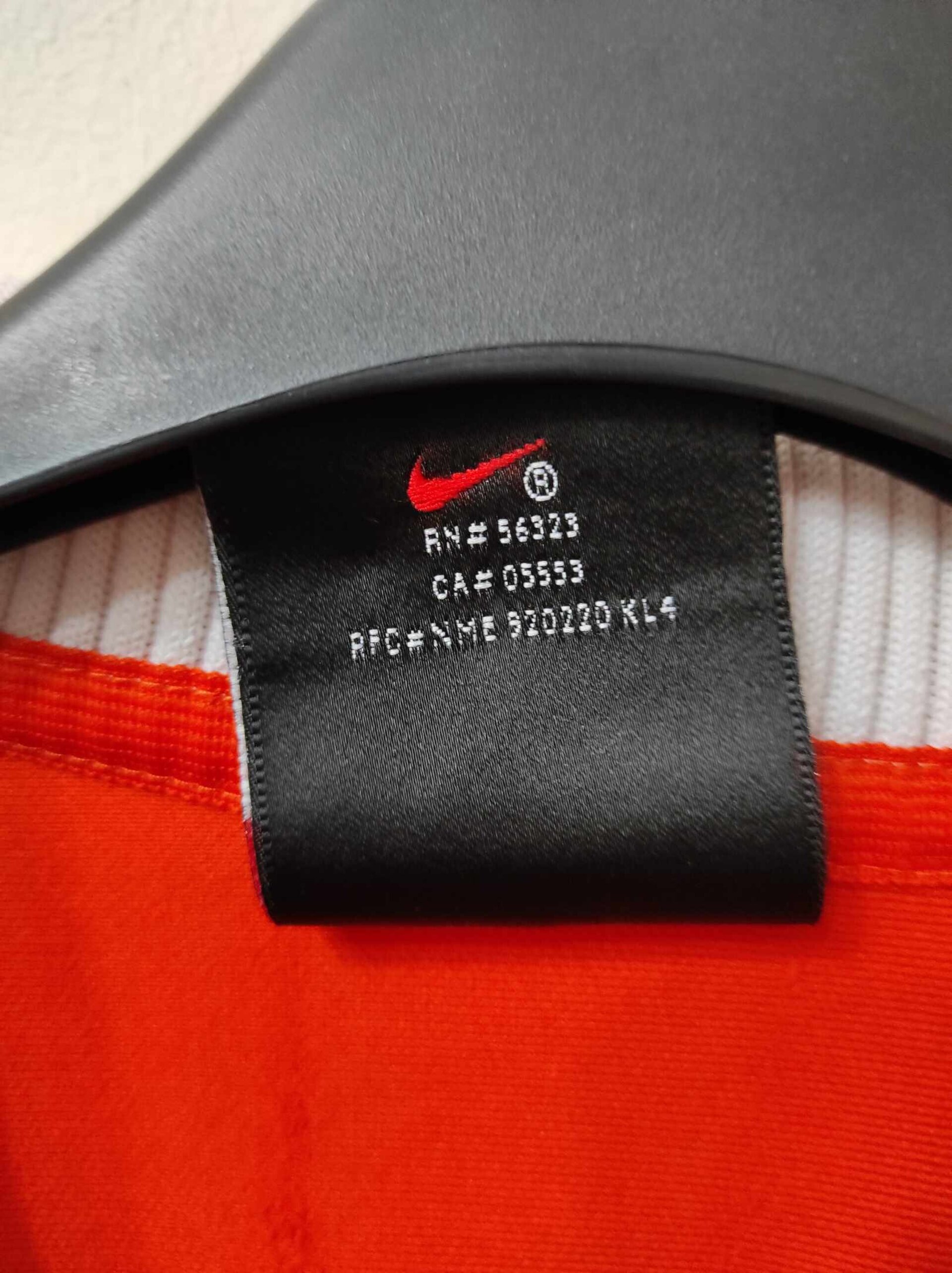 HOLLAND 1997 XL - 3