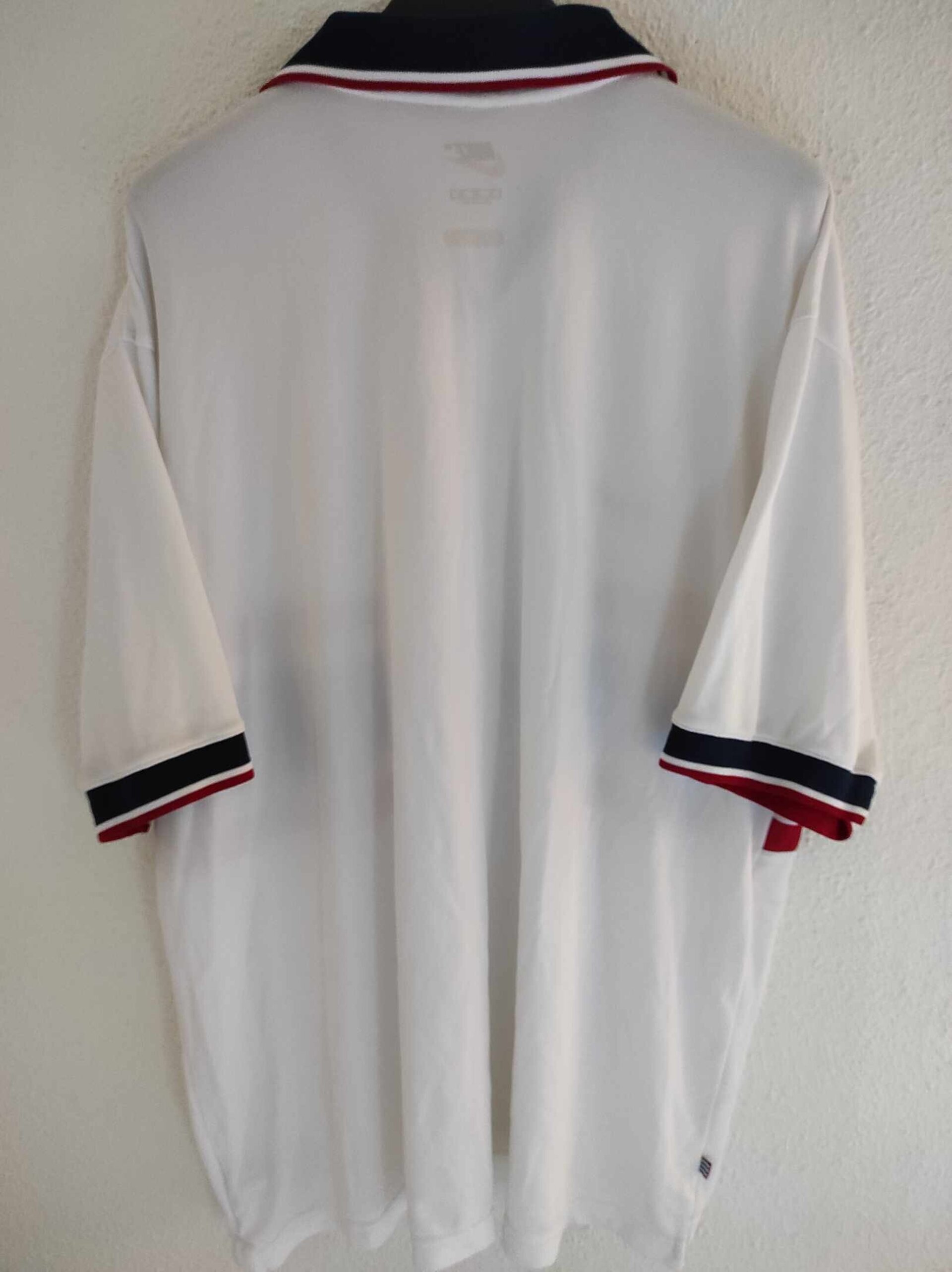 UNITED STATES 1995-1998 XL - 6