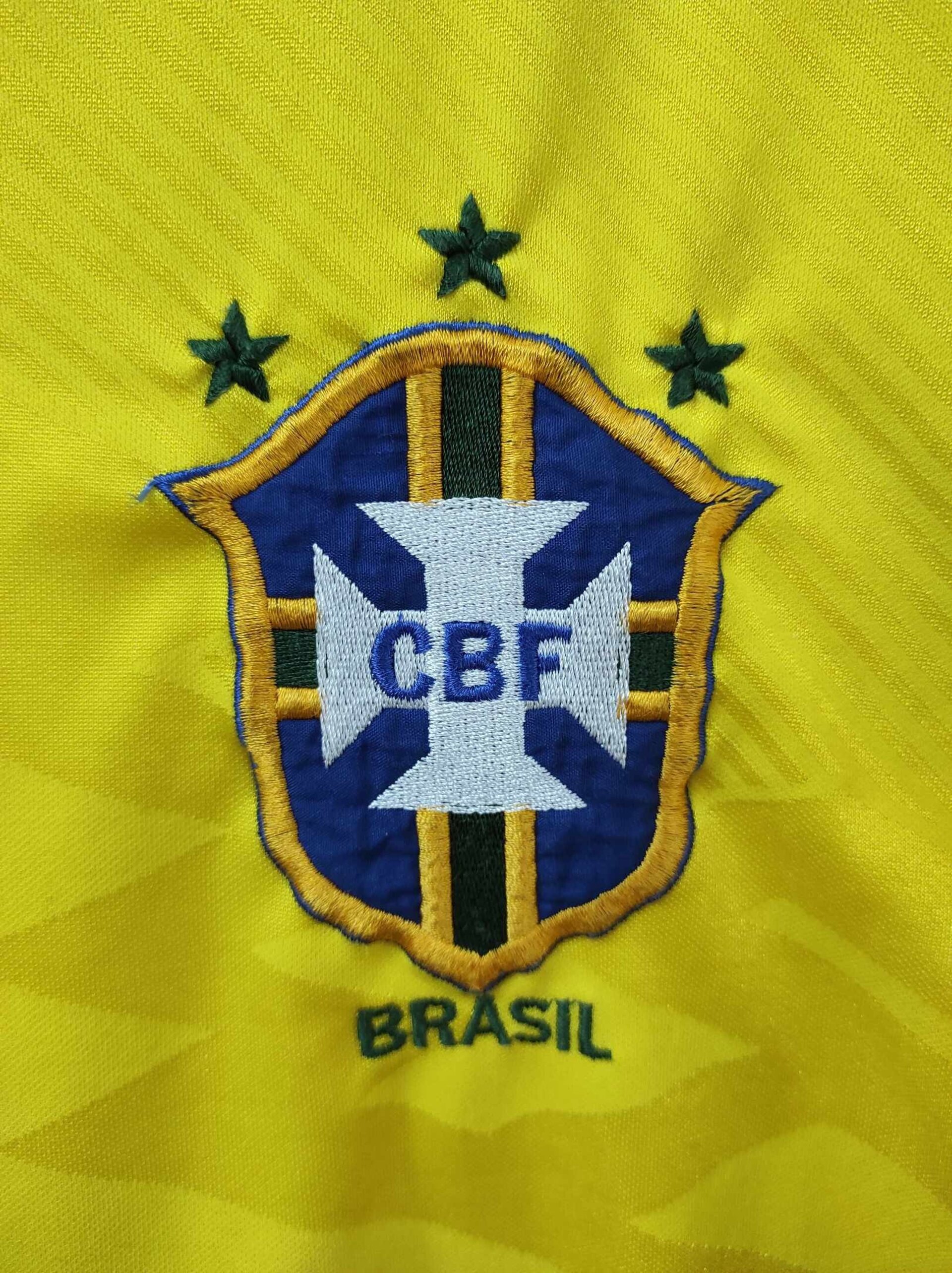 BRAZIL 1994 World Cup L - 3
