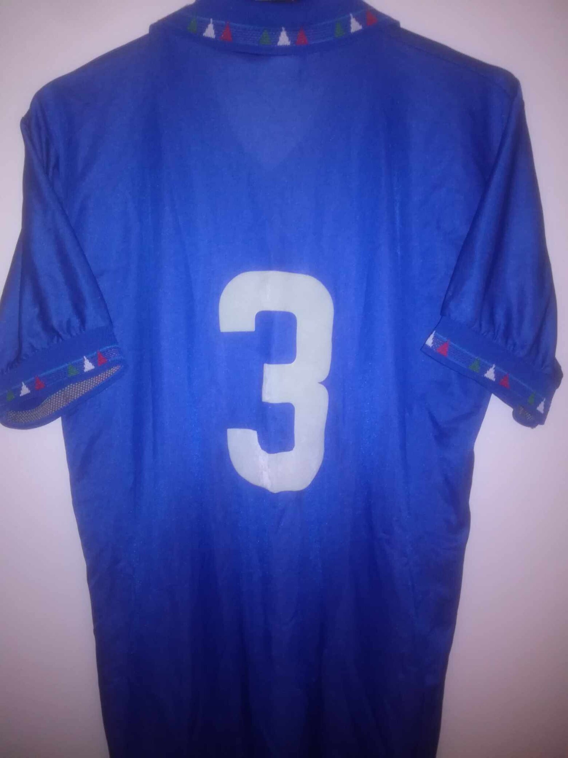 ITALY 1992 number 3 XL - 5