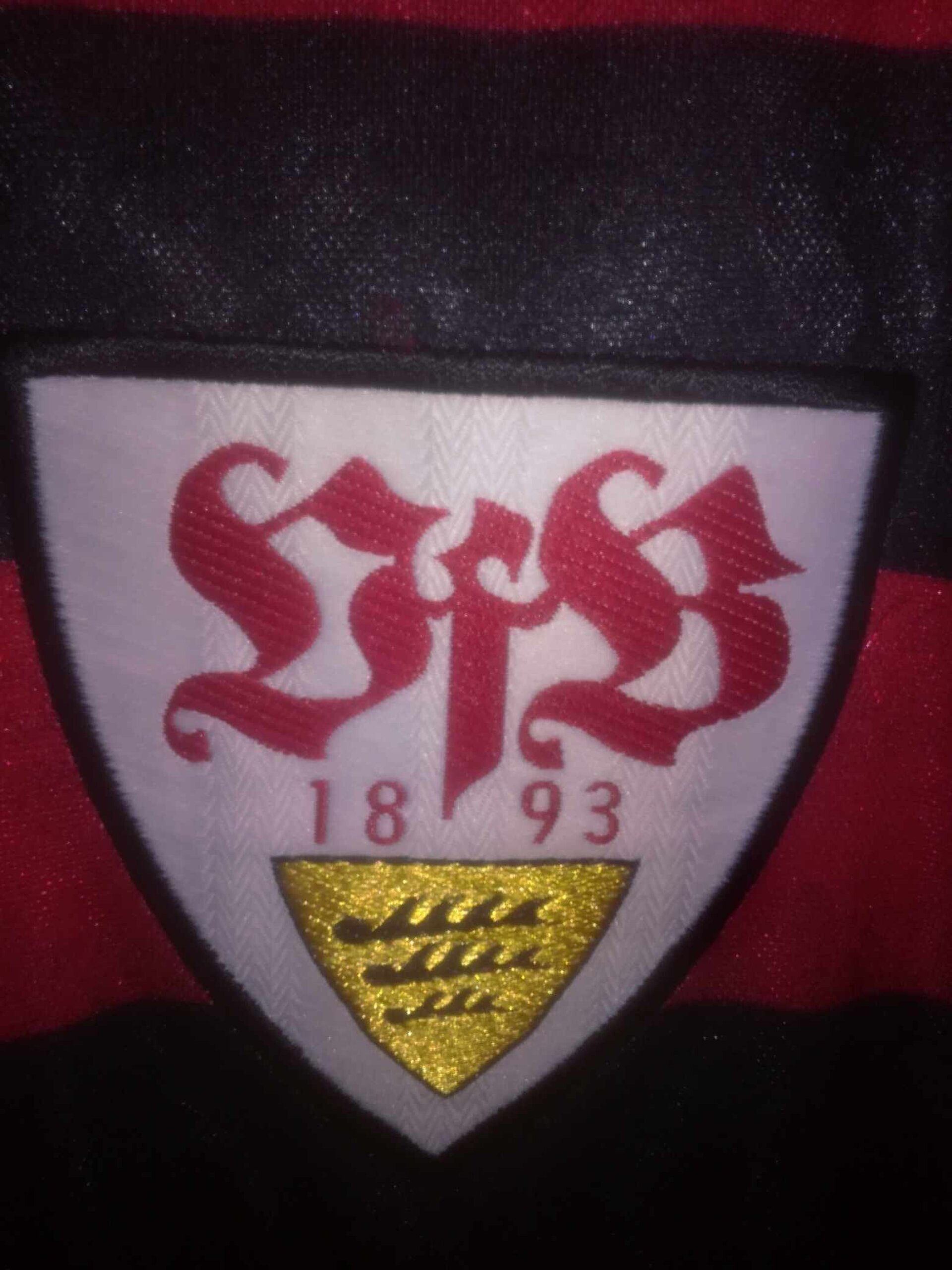 STUTTGART 1996-1997 BNWT XL - 7