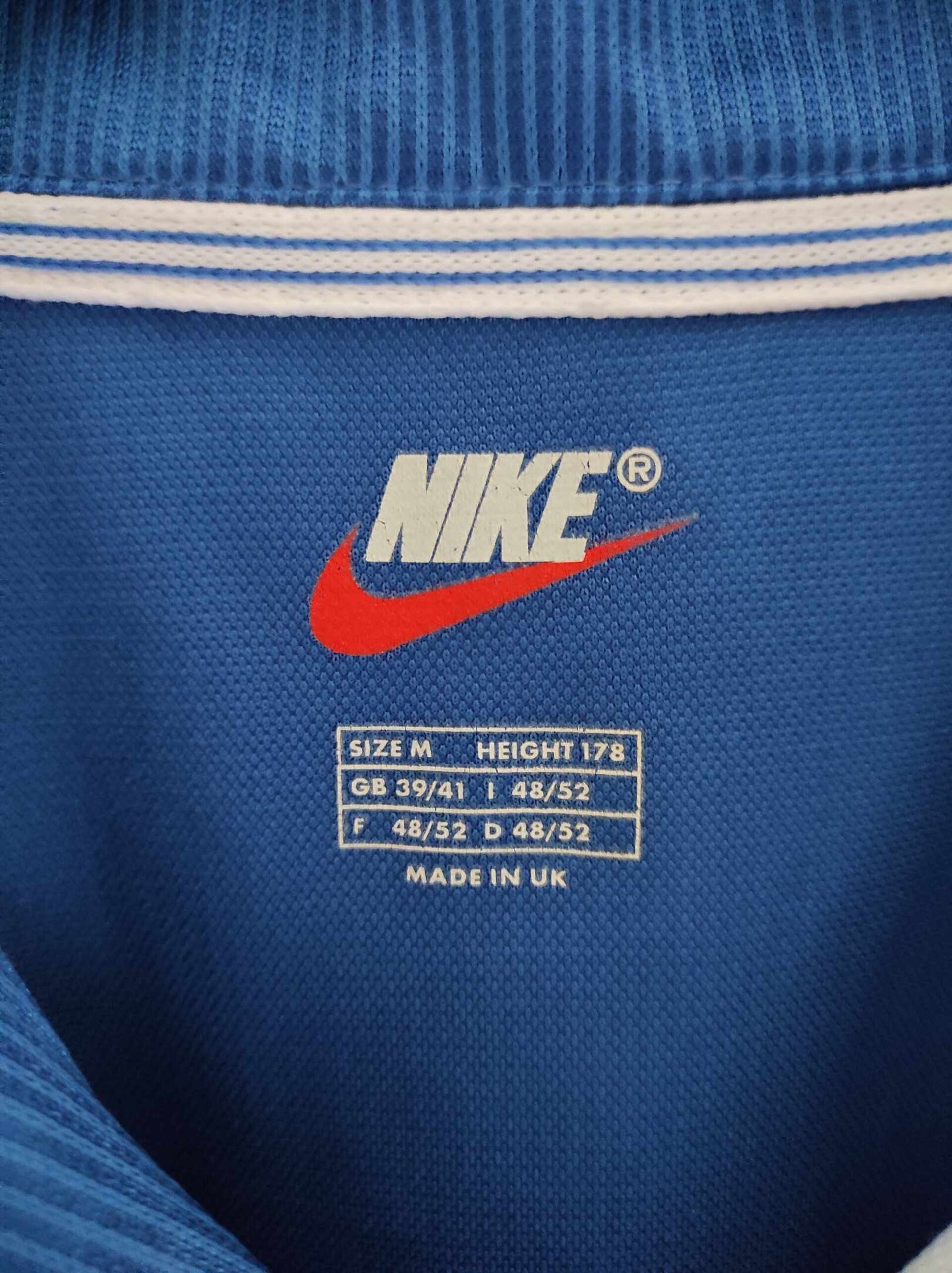 ITALY 1998 World Cup M - 2