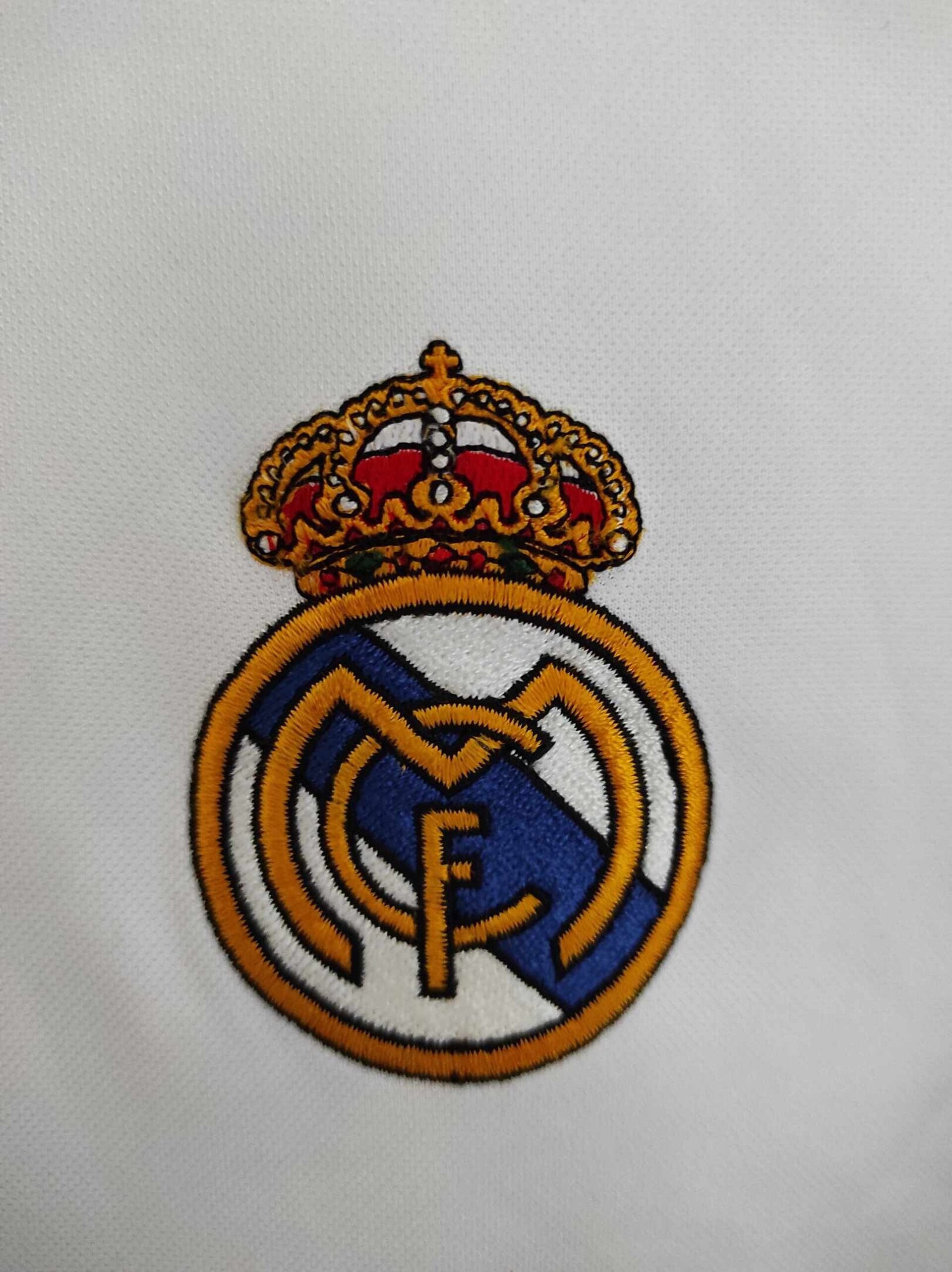 REAL MADRID Adidas Special Edition M - 2