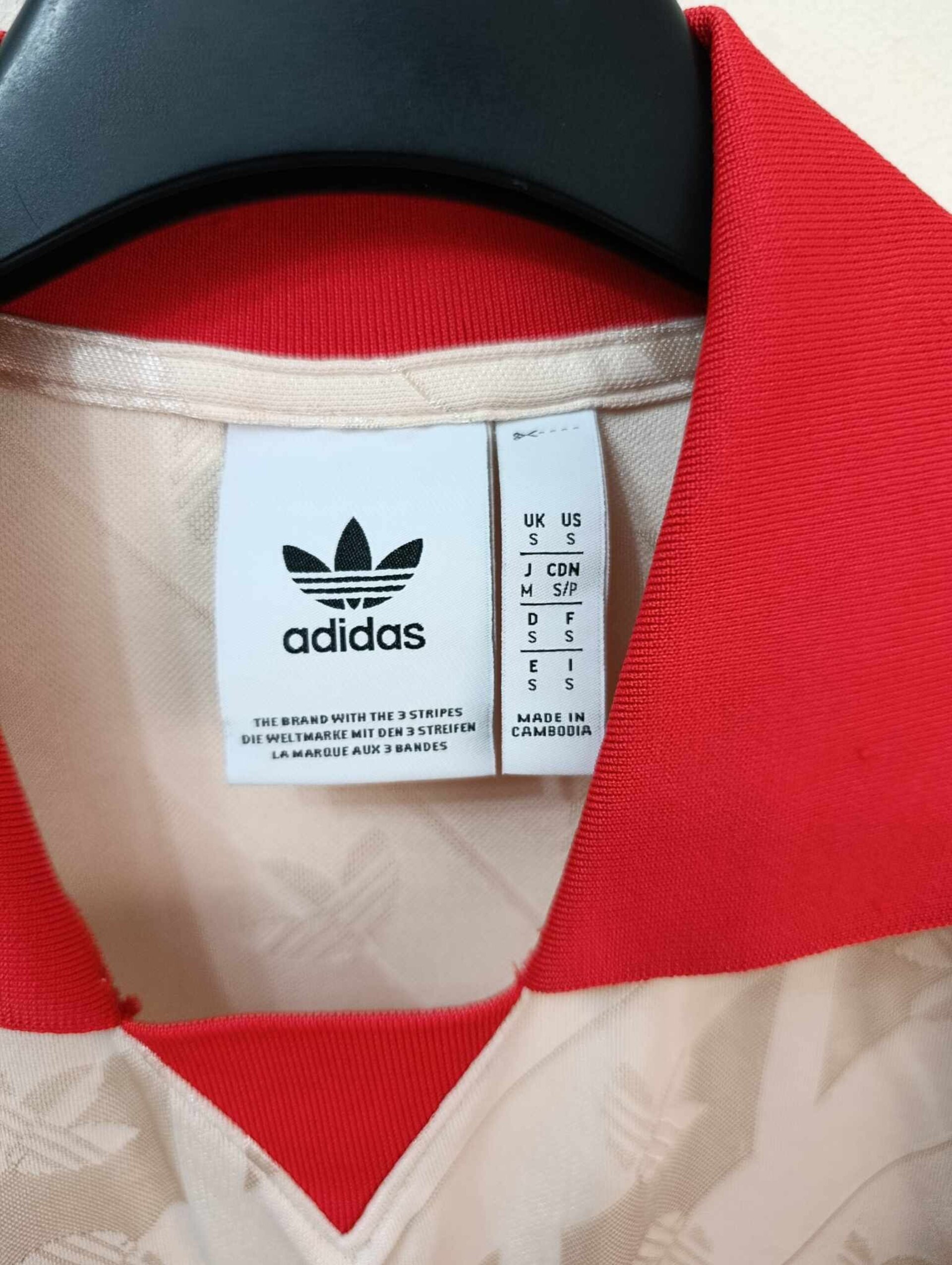 BAYERN MUNICH Adidas Originals S - 2