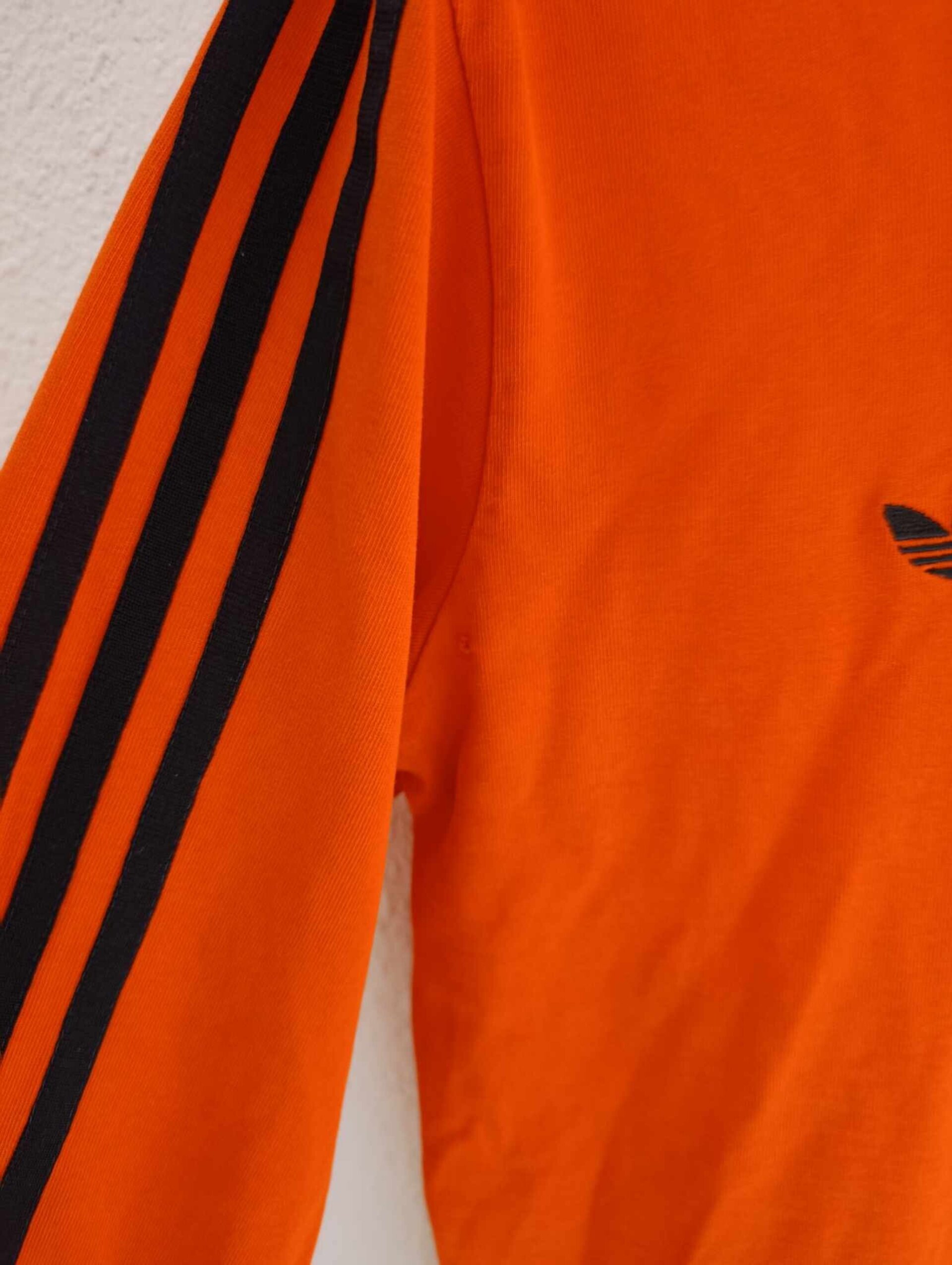 HOLLAND 1974 World Cup Adidas Originals L - 9