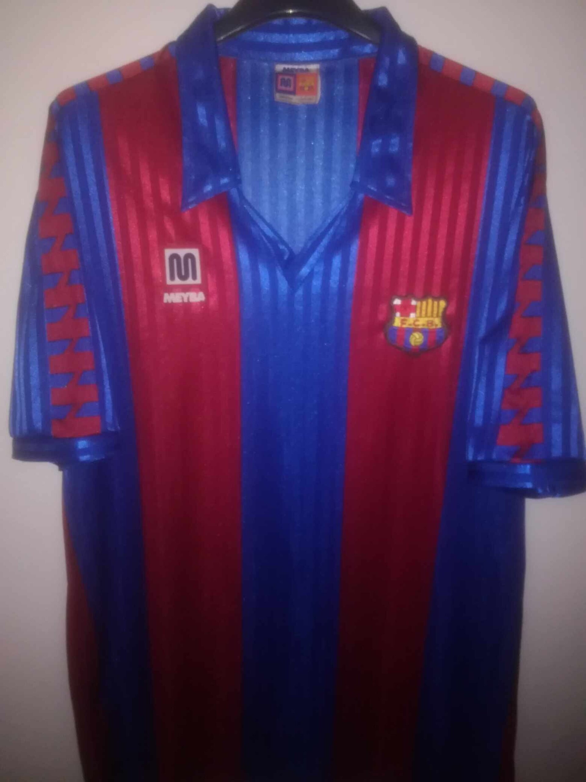 FC BARCELONA 1992 XXL - 1