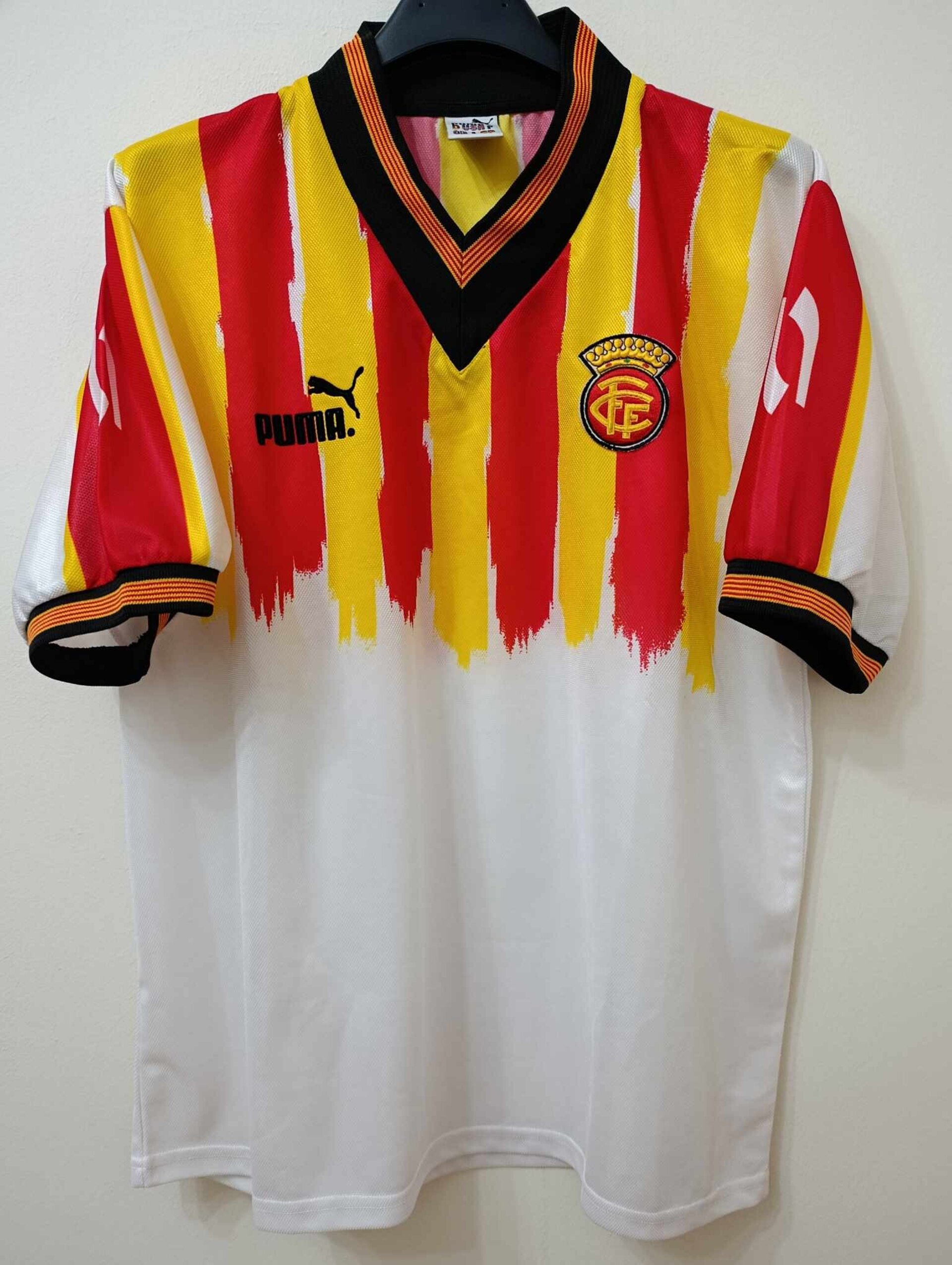 CATALUNYA 1995 L - 1