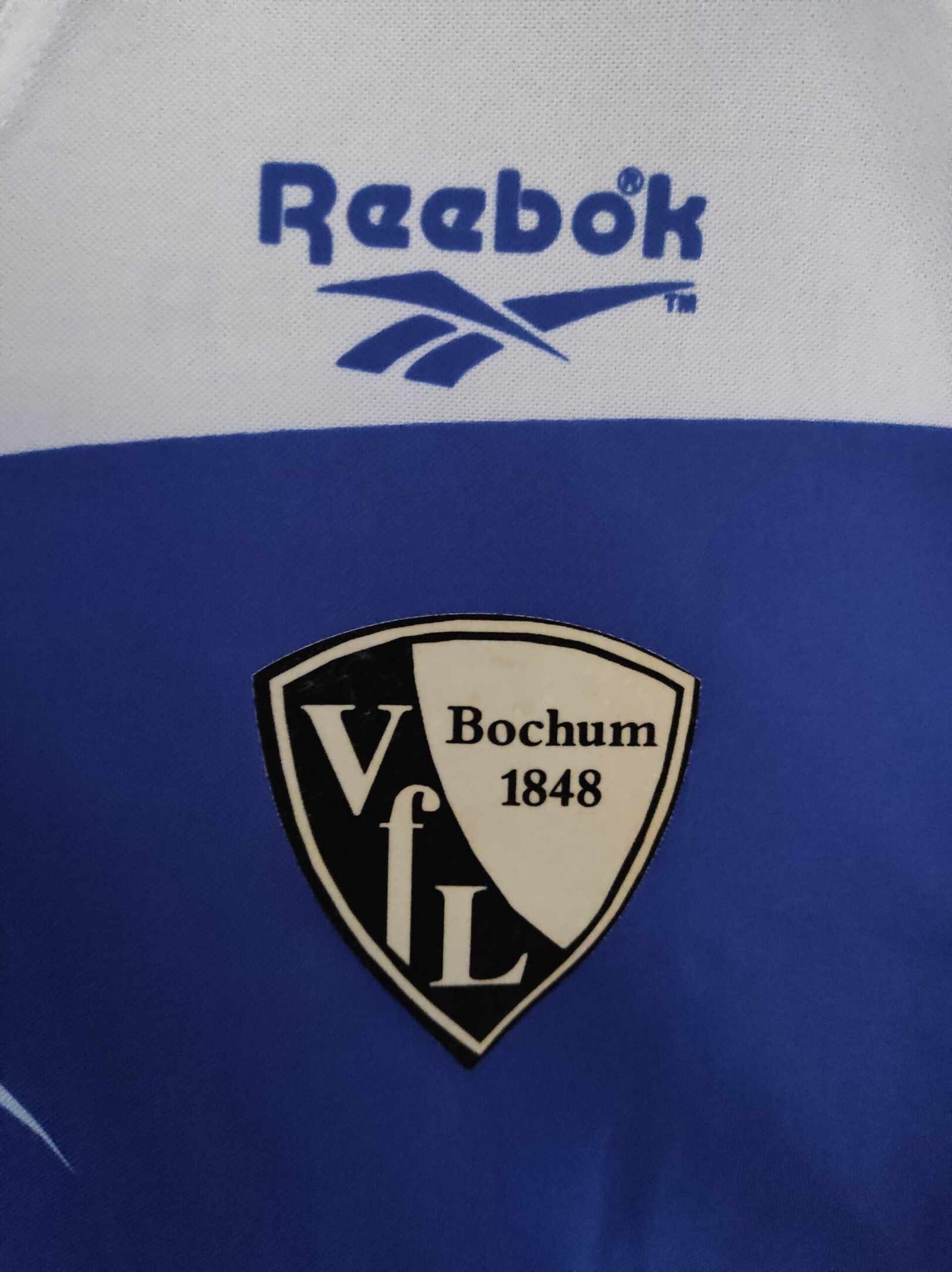 BOCHUM 1994-1996 L - 4
