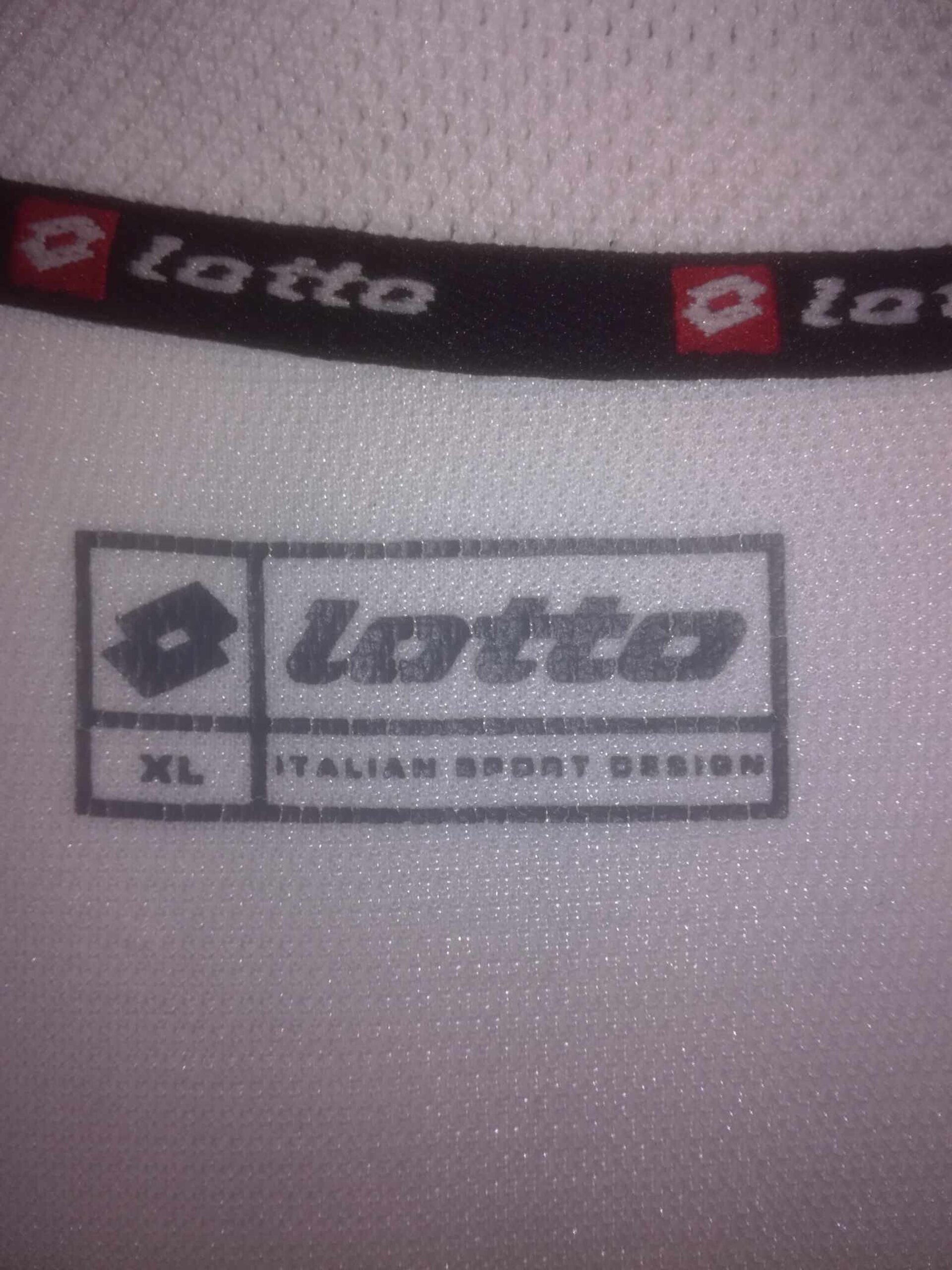 JUVENTUS 2002-2003 away L - 2