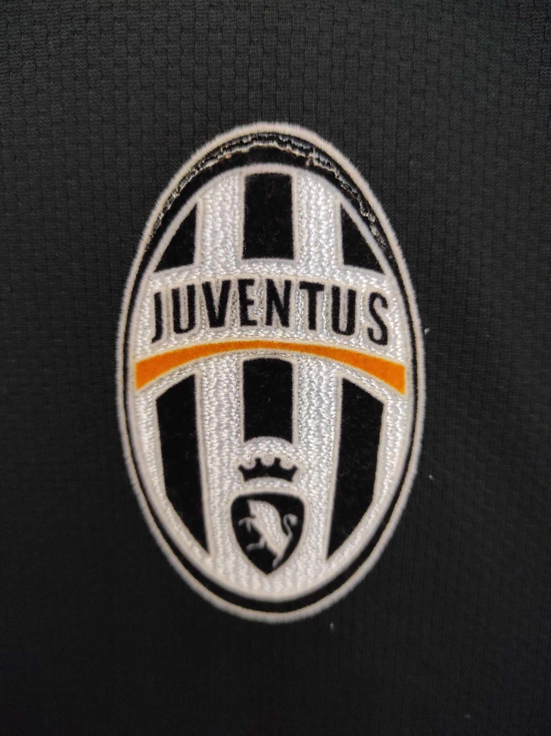 JUVENTUS 2006-2007 away Del Piero 10 XL - 6