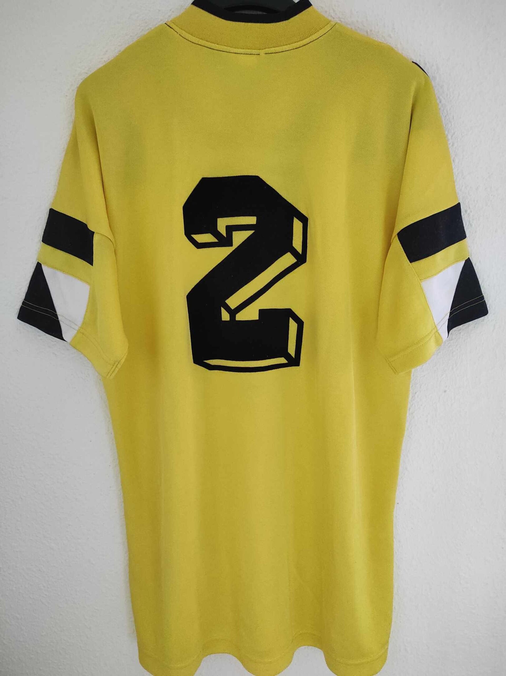 HANSA ROSTOCK 90s XL - 5