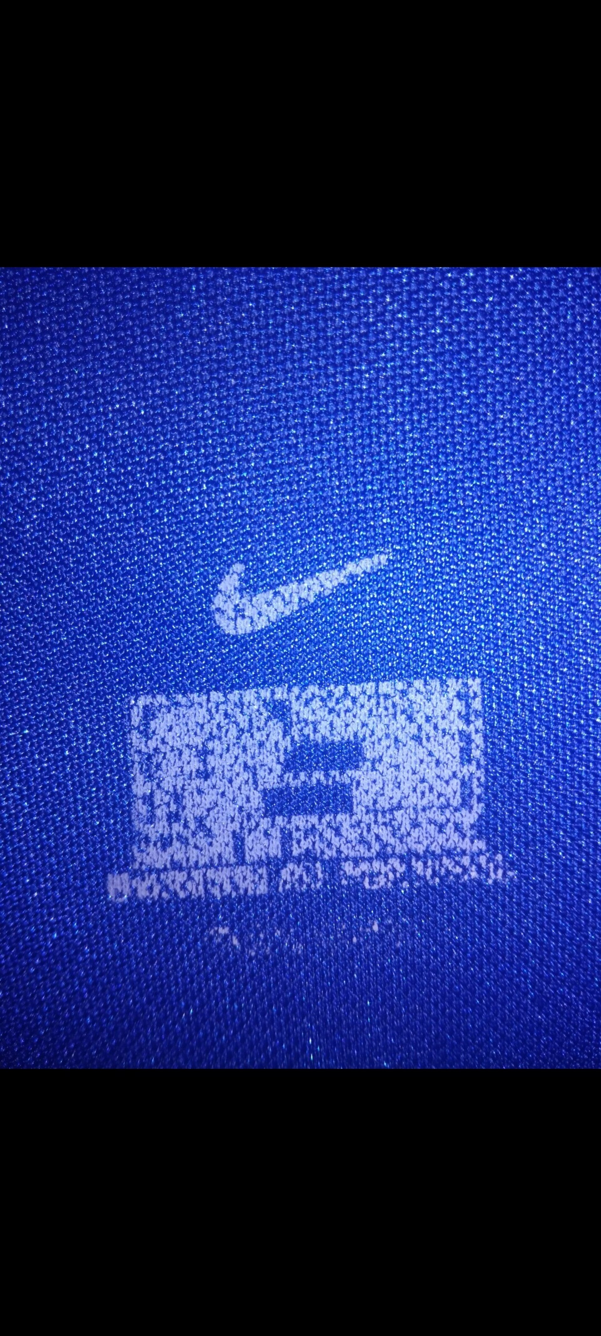 HAMBURG SV 2003-2004 XL - 3