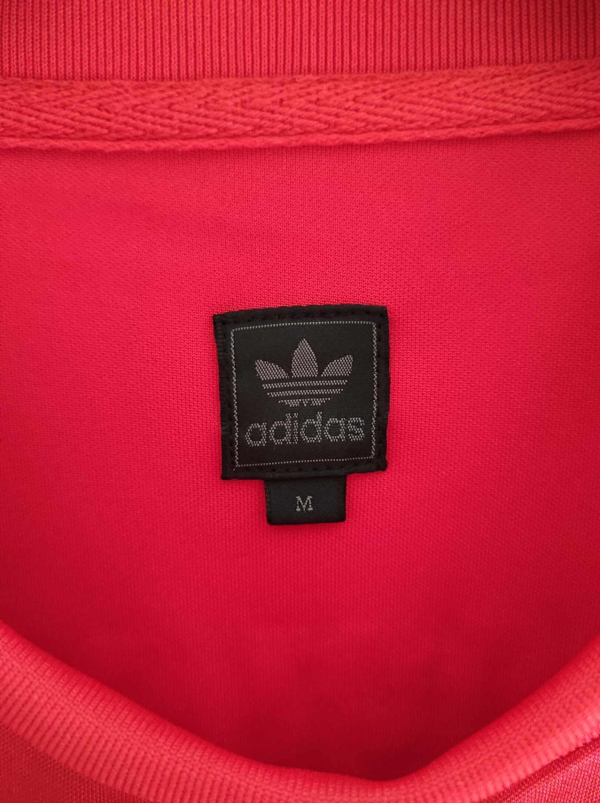 CZECHOSLOVAKIA Adidas Originals M - 3