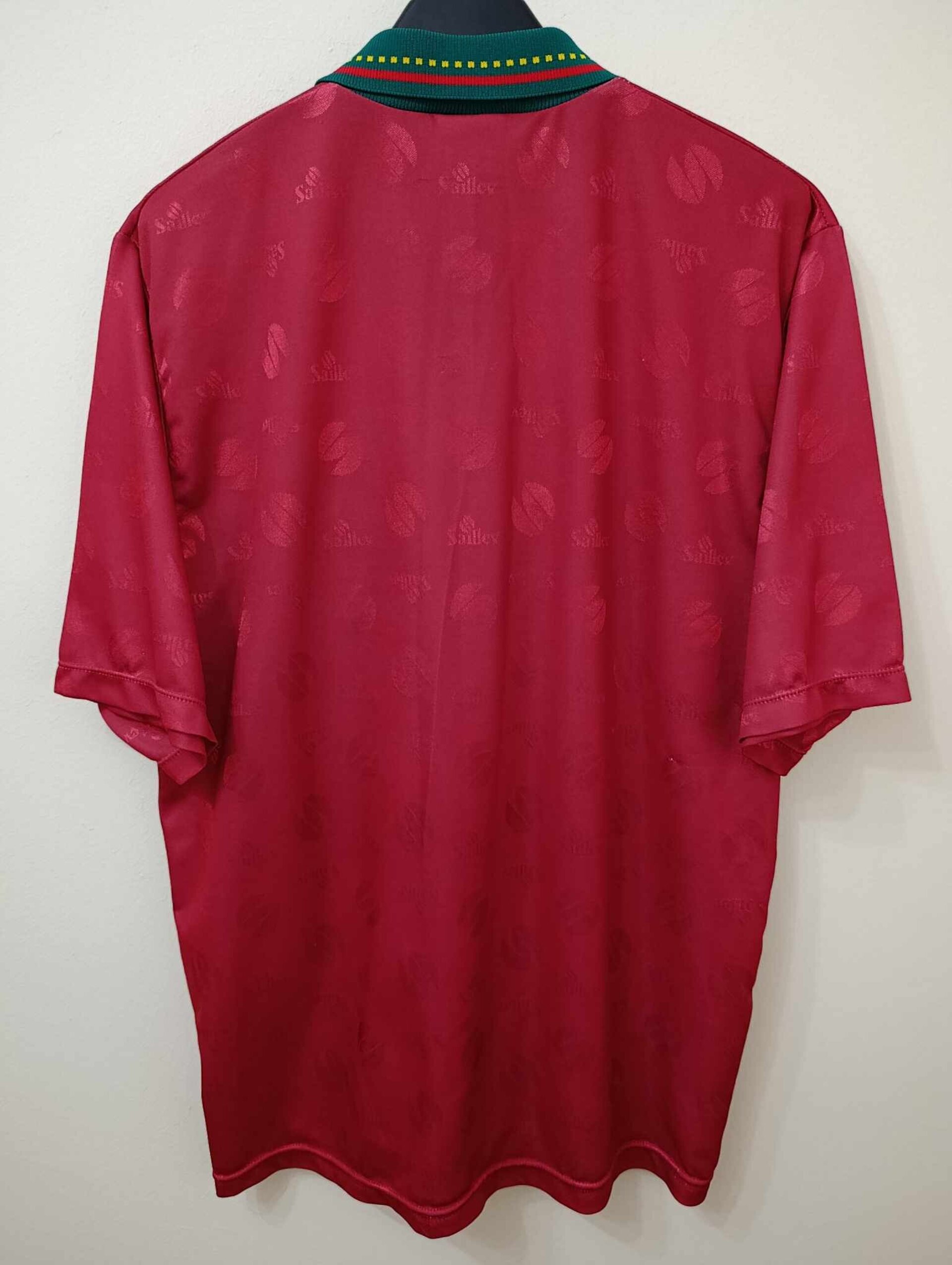 PORTUGAL 1996-1996 XL - 6