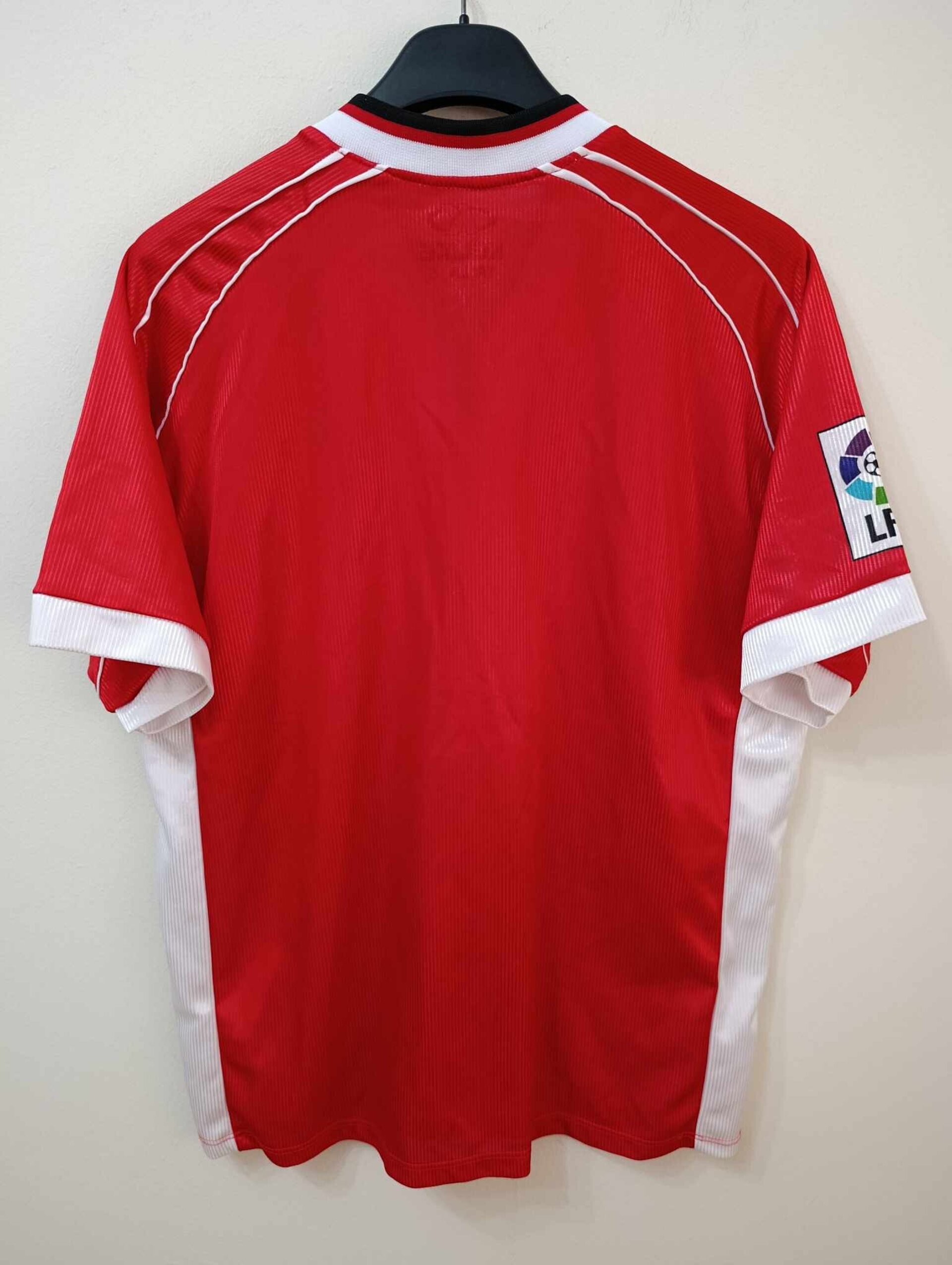 REAL MURCIA 2000-2001 S - 7