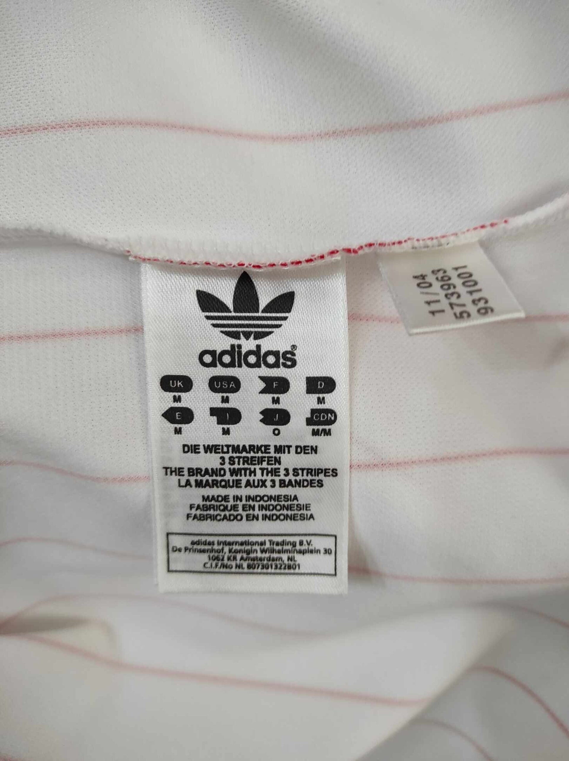 CCCP Adidas Originals M - 3
