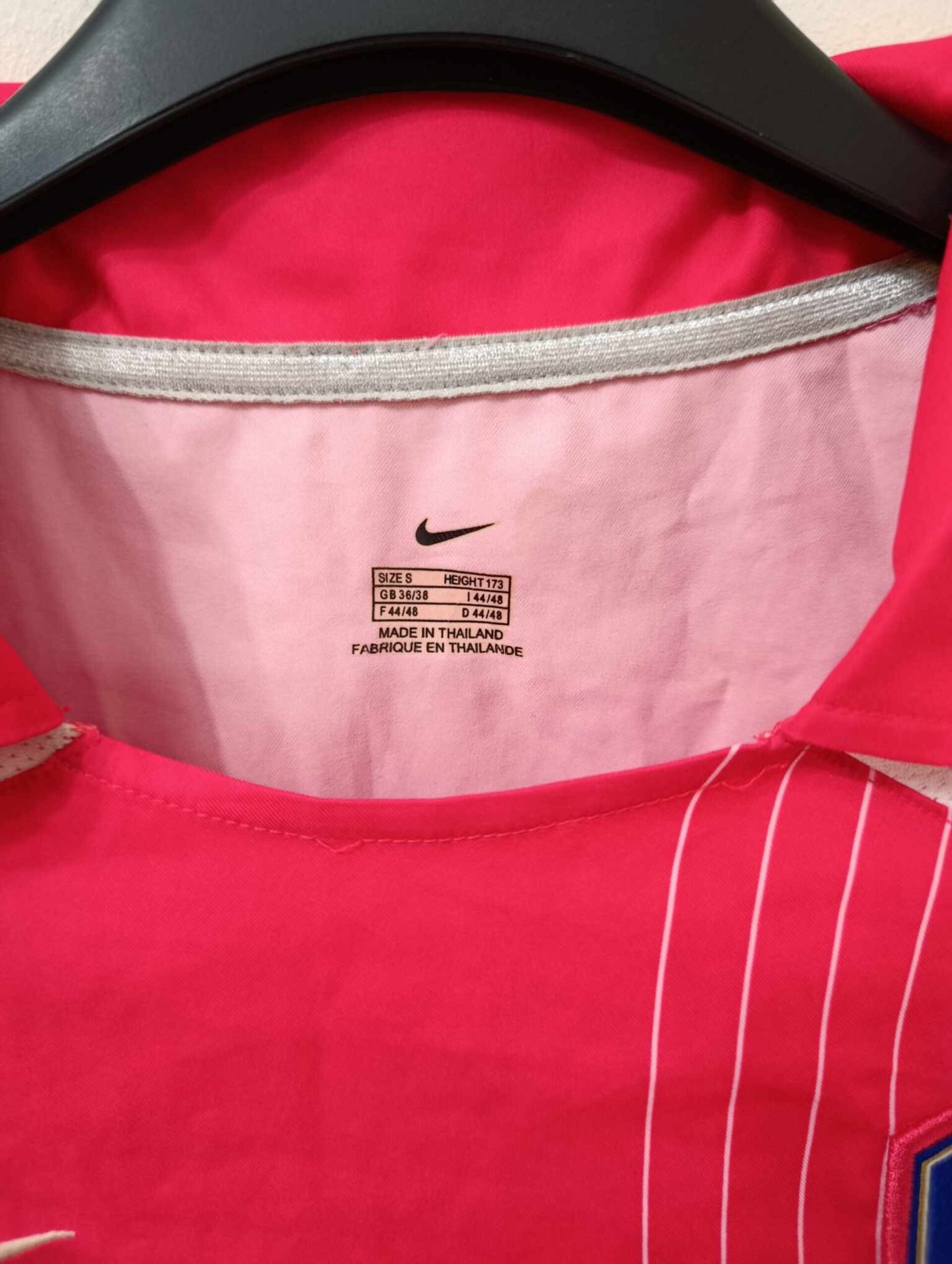 SOUTH KOREA 2002 World Cup S - 2