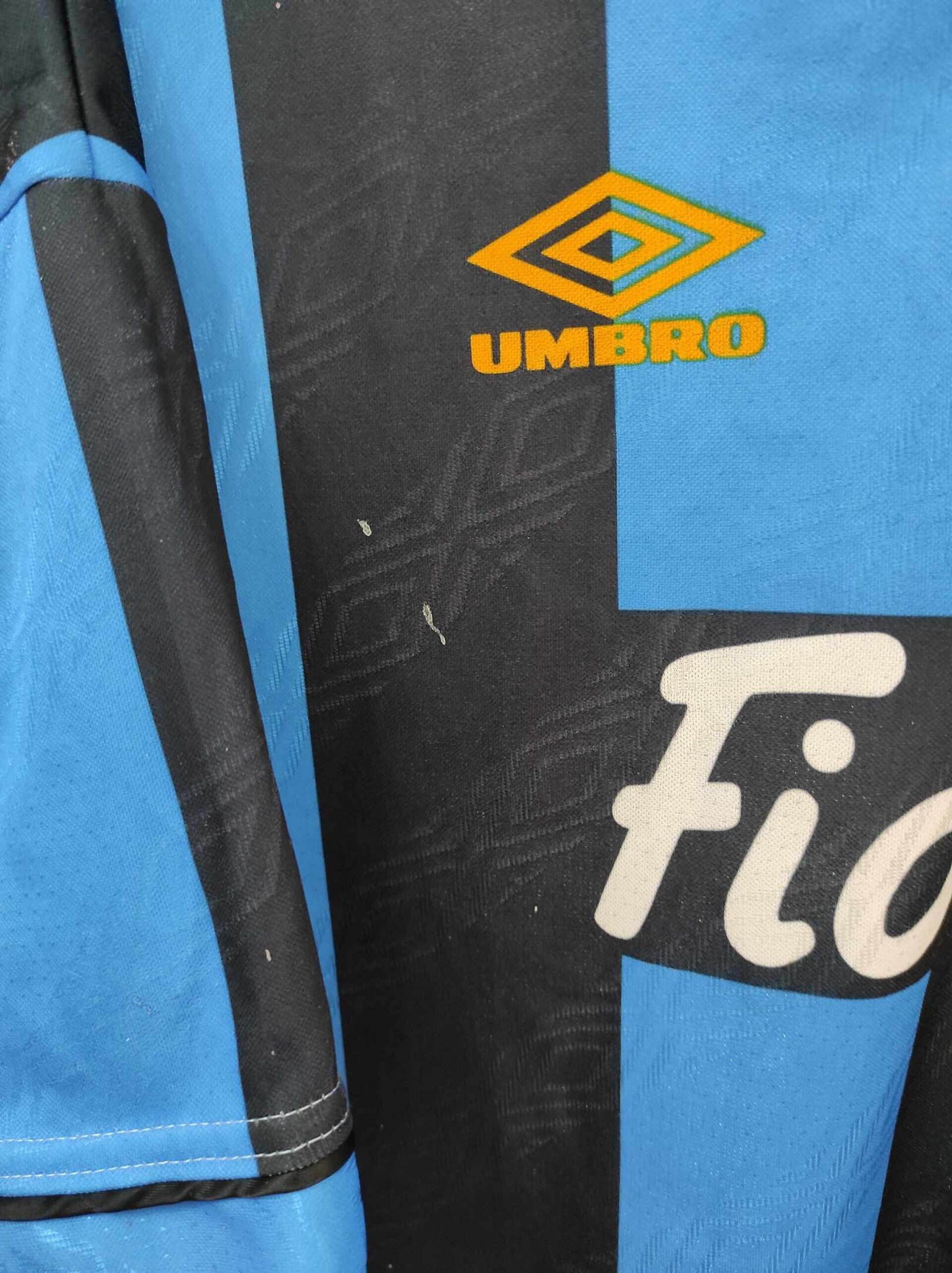 INTER MILAN 1994-1995 XL - 6