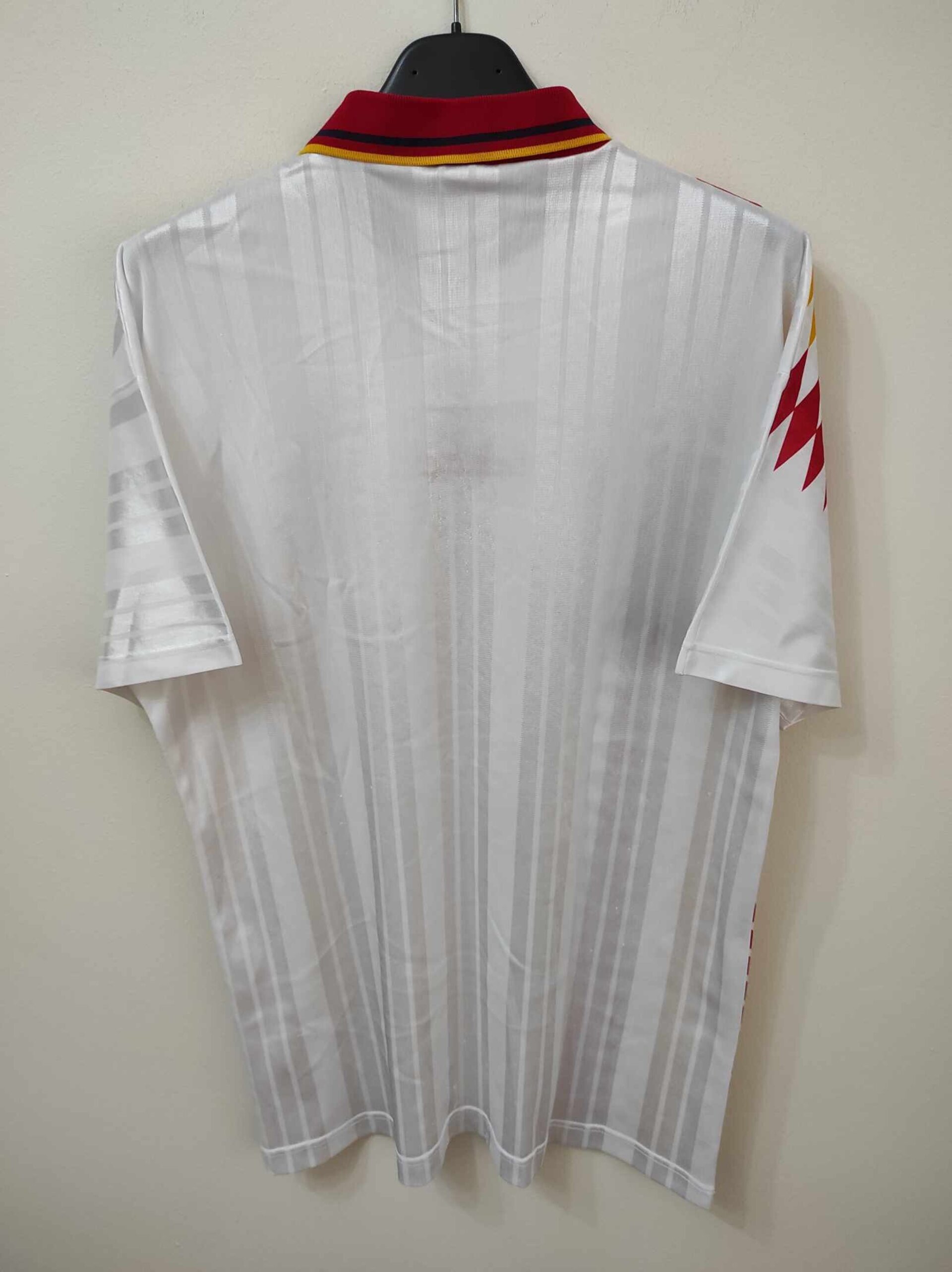 SPAIN 1994 World Cup away L - 5