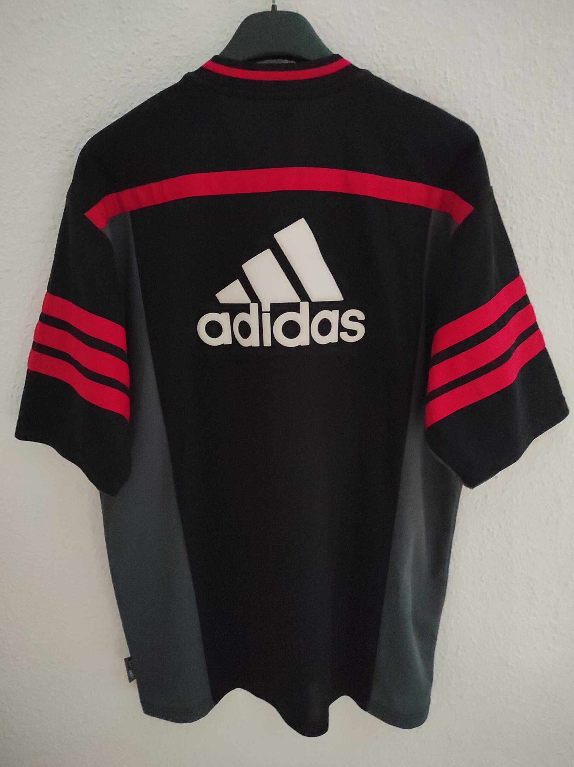 AC MILAN 2000-2001 Training M - 6