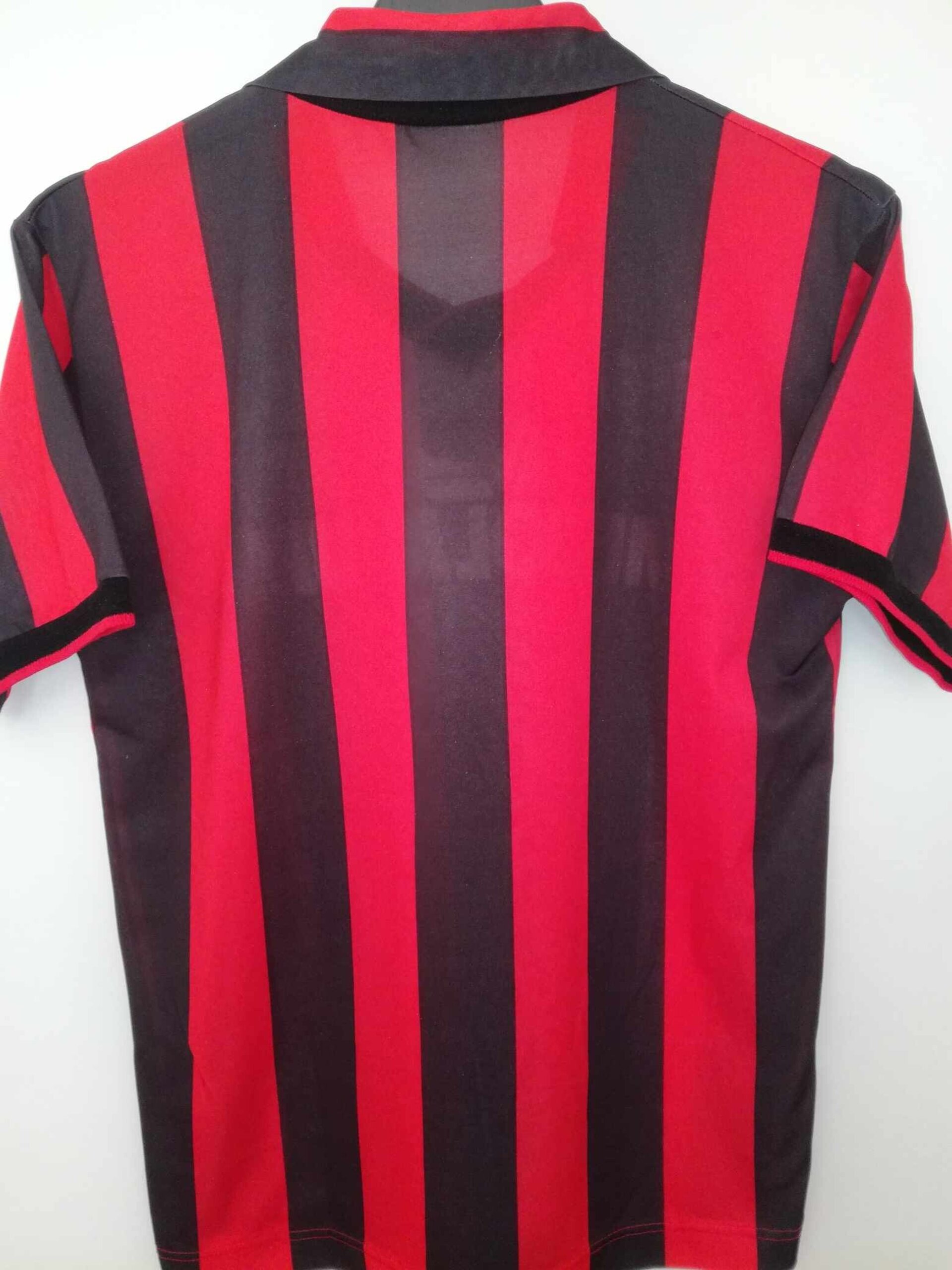 AC MILAN 1990-1991 XS - 5