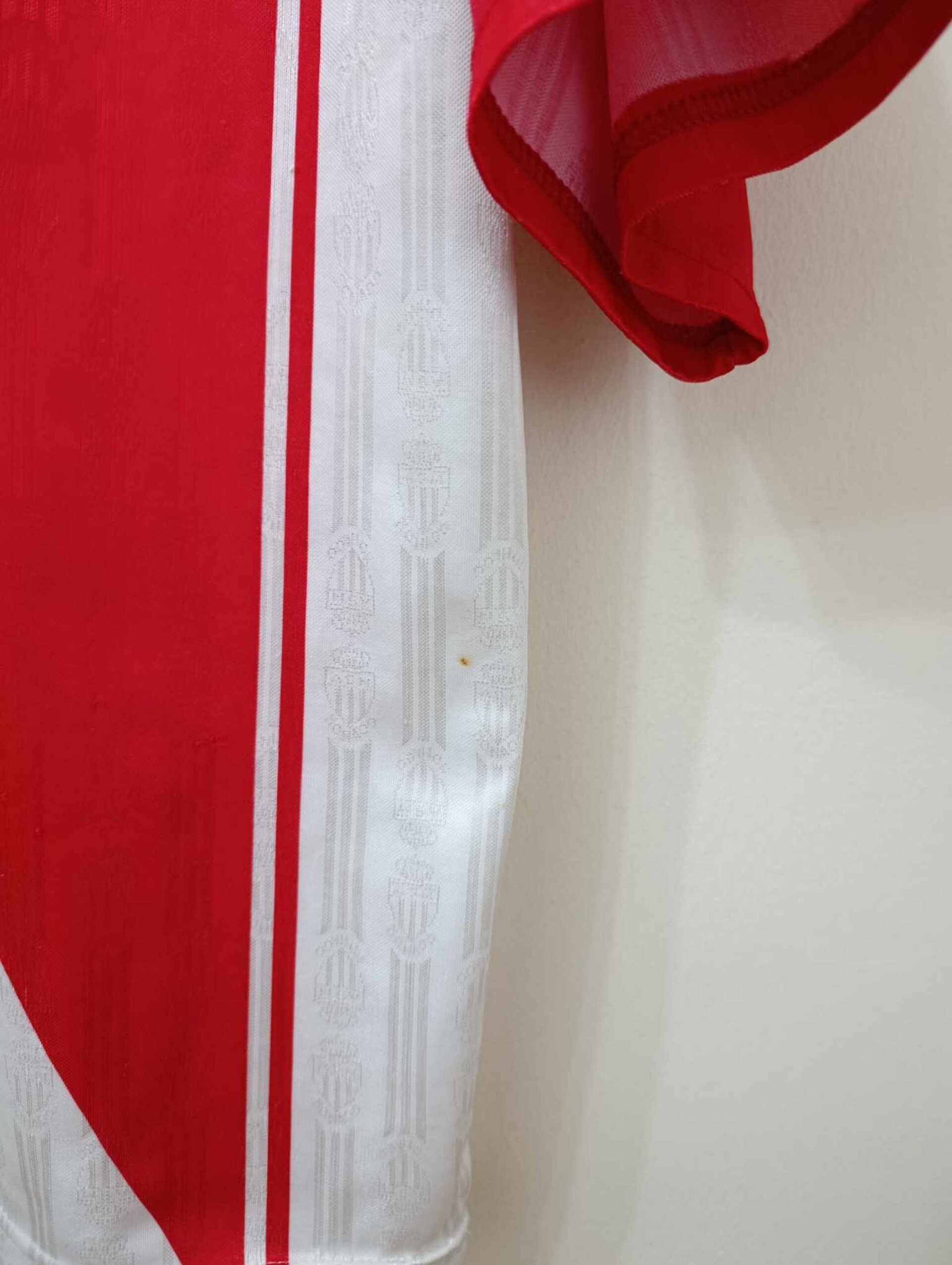 AS MONACO 1996-1998 S - 7