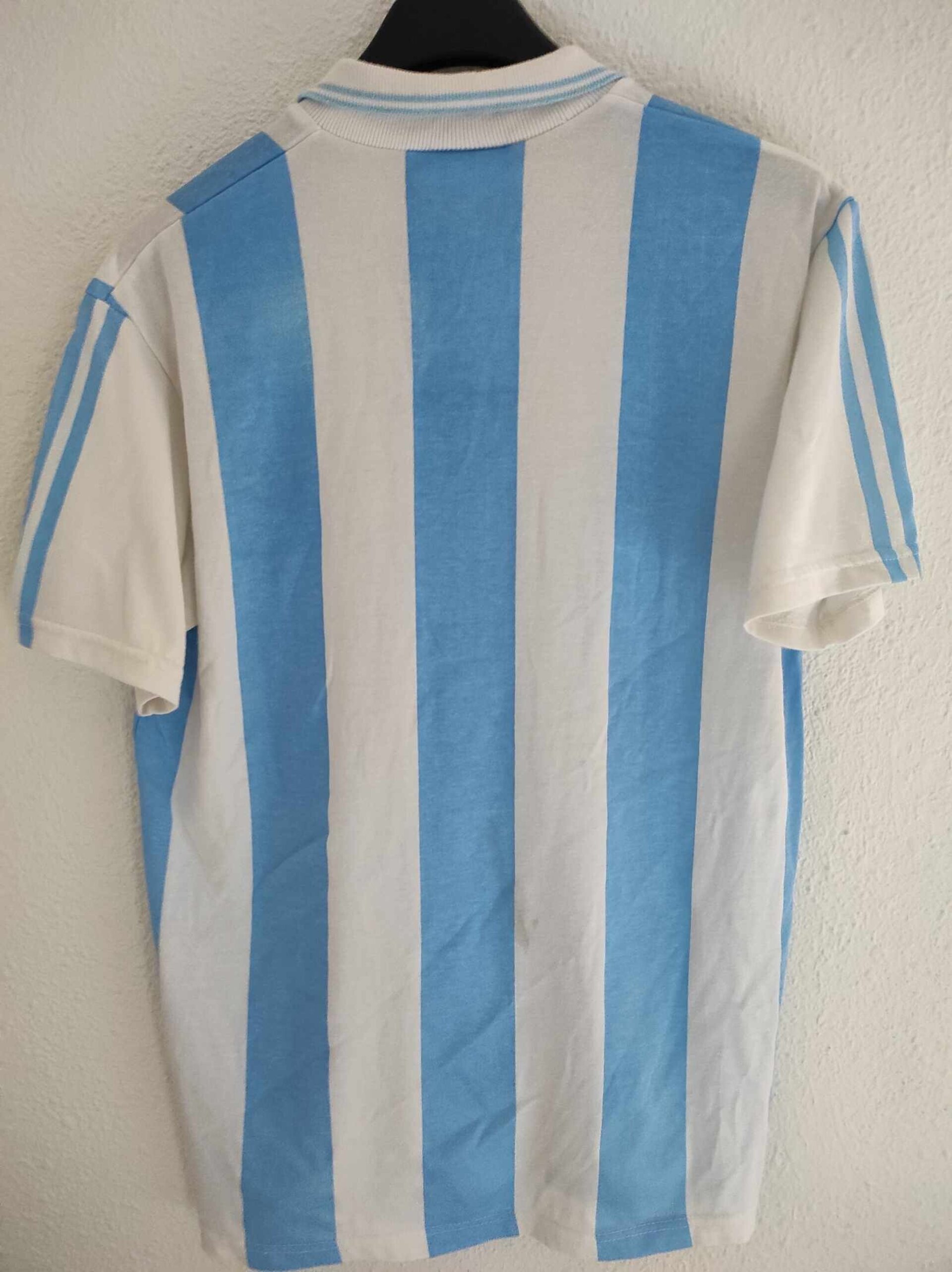ARGENTINA 1994 World Cup Size T2 - 4