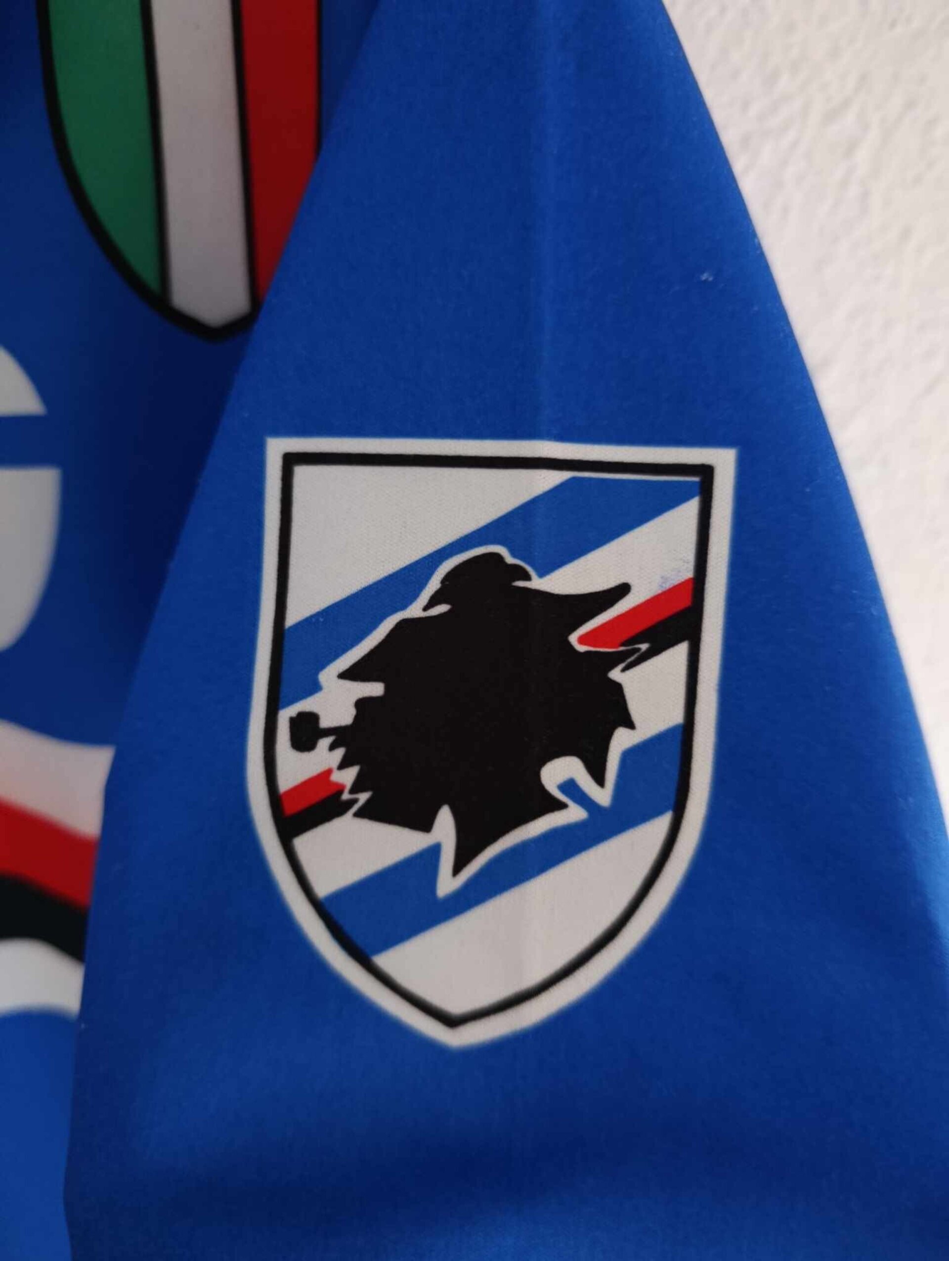 SAMPDORIA 1991-1992 L - 4