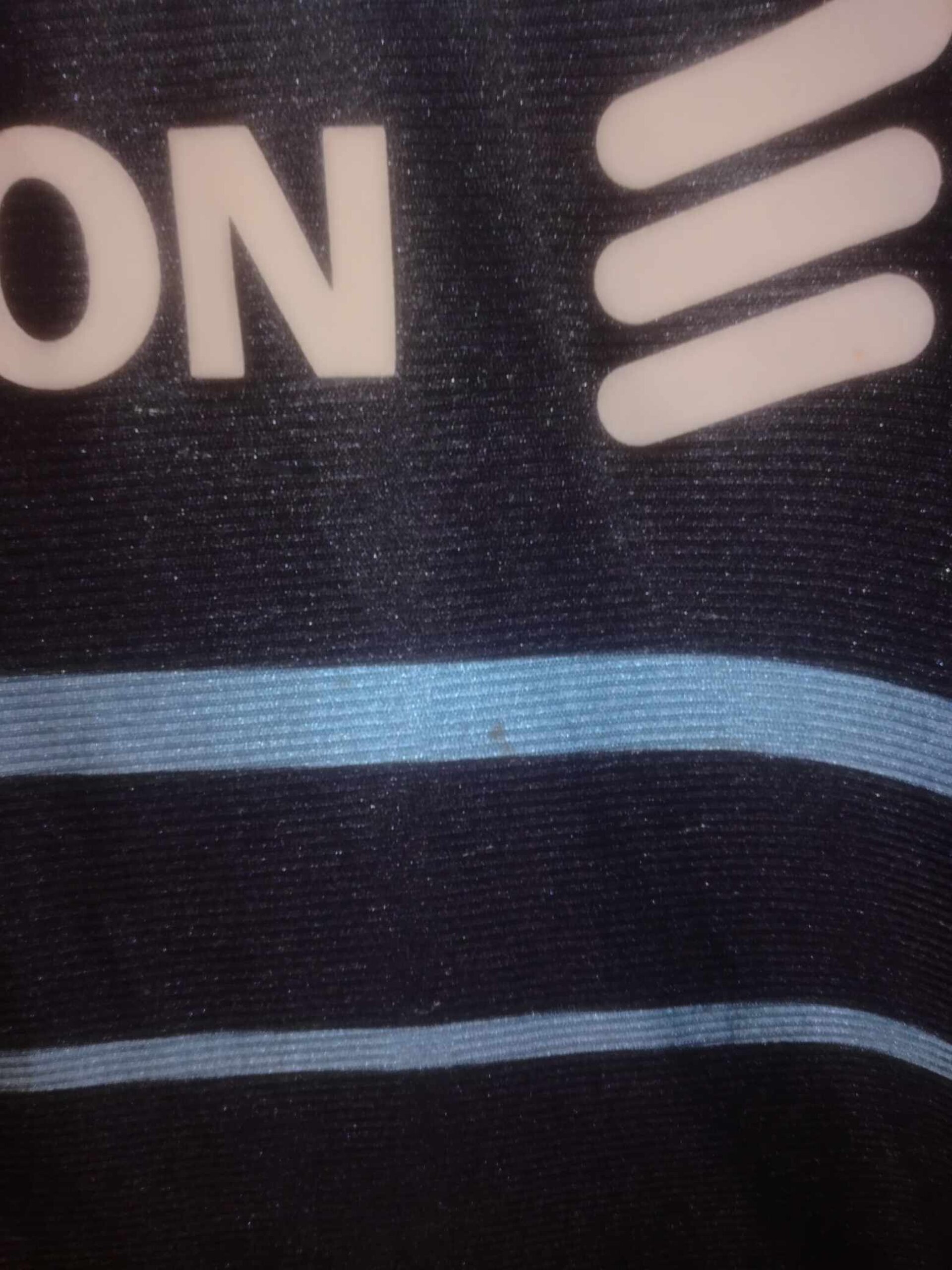 OLYMPIQUE MARSEILLE 1999-2000 away L - 7
