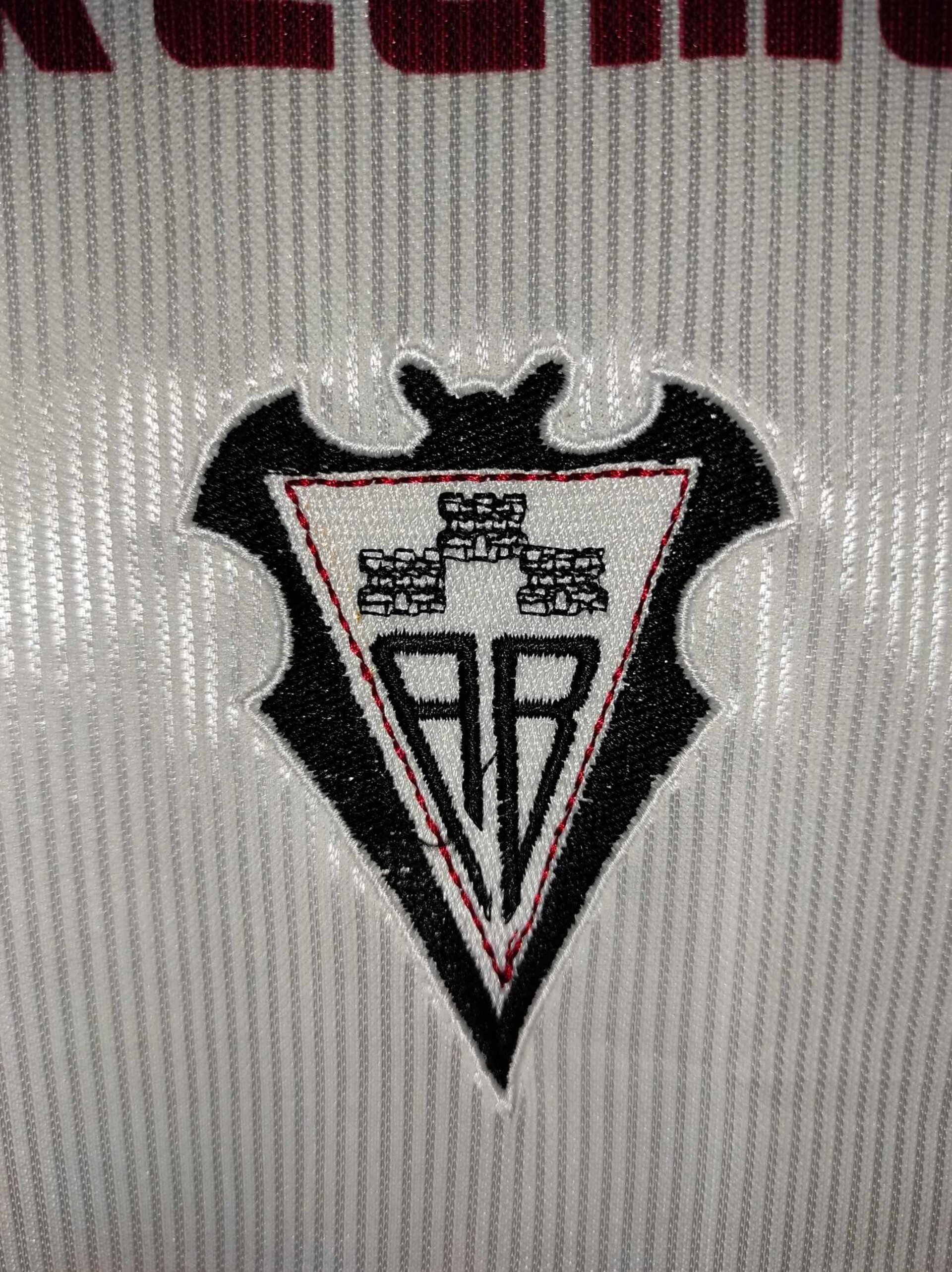 ALBACETE 2000-2001 M - 4