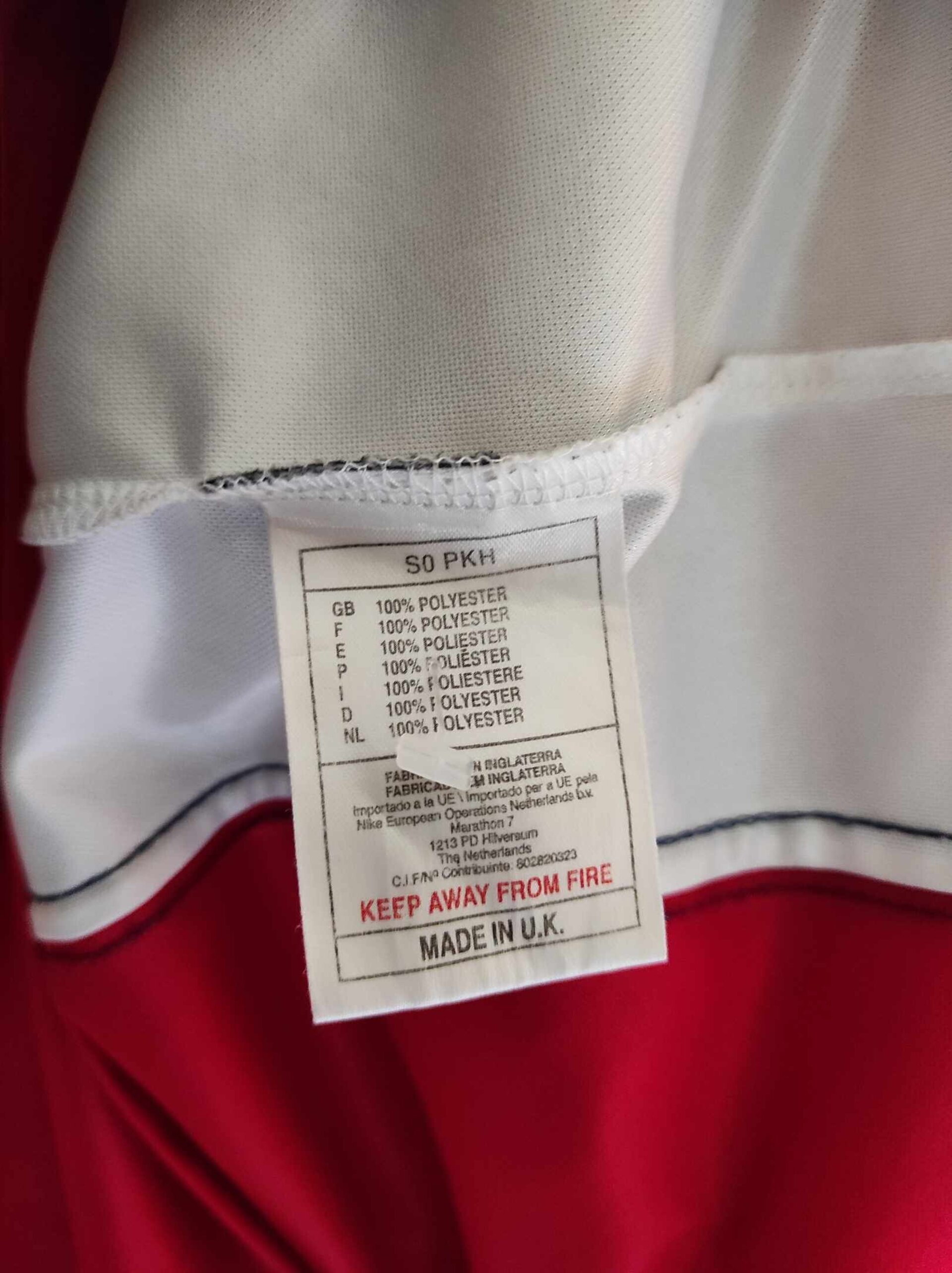 ARSENAL 1999-2000 XXL - 4
