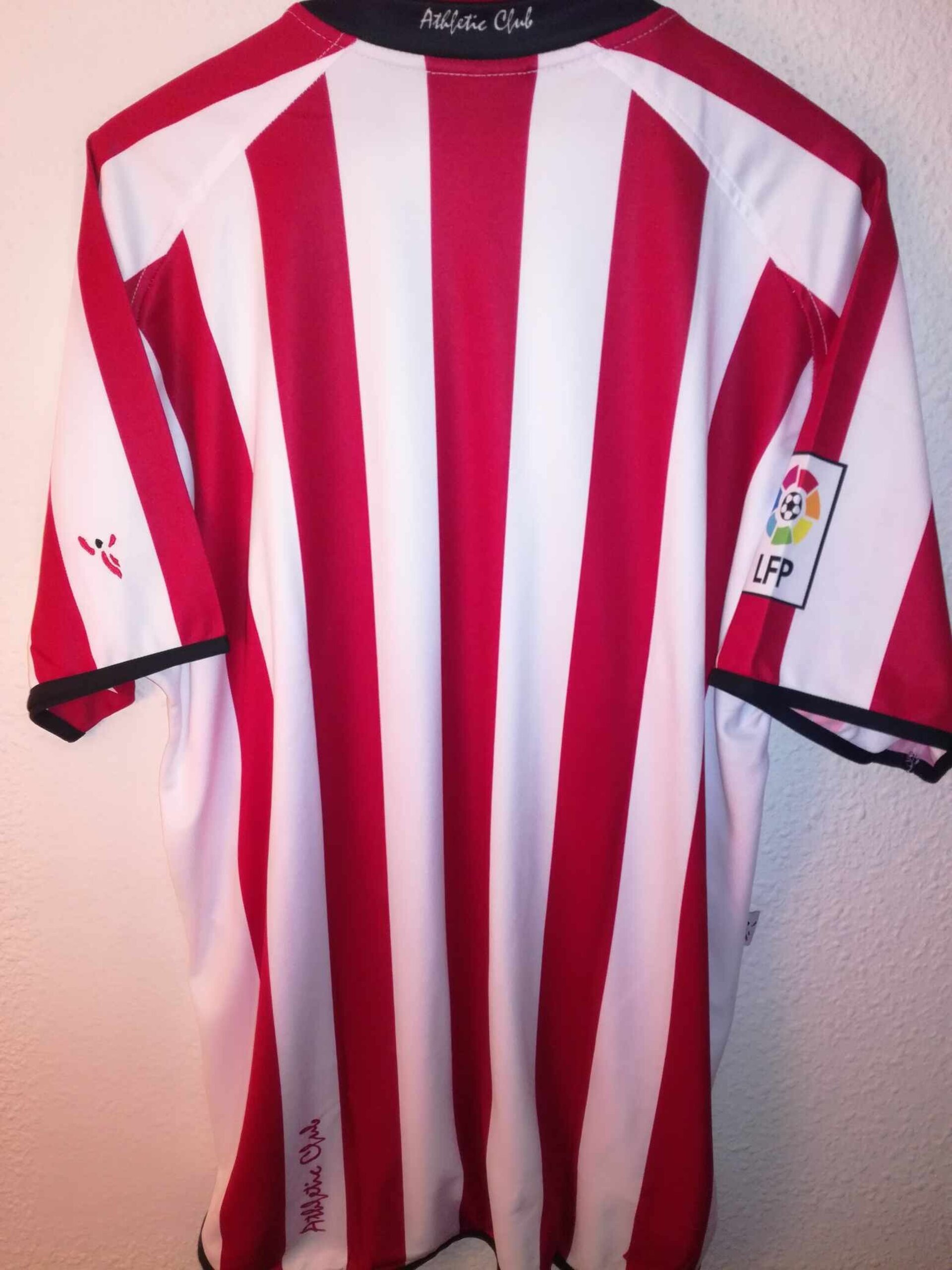 ATHLETIC CLUB BILBAO 2004-2005 BNWT XL - 7