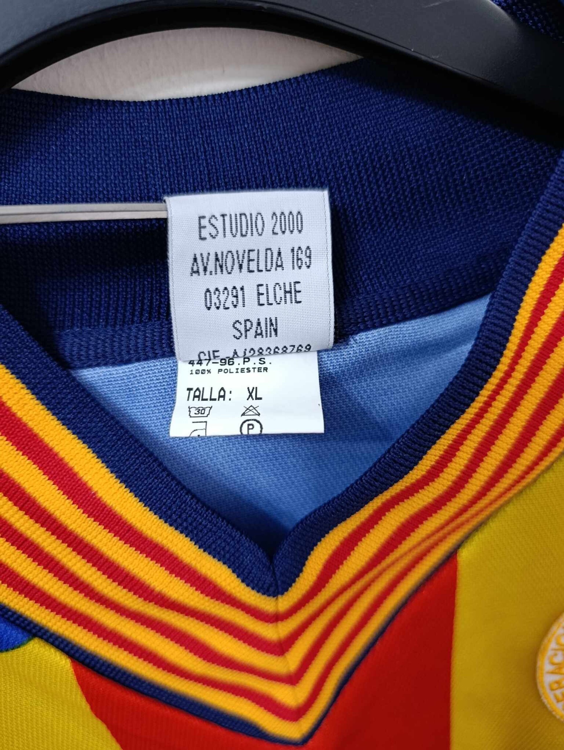 SELECCION ARAGON 1995 XL - 3