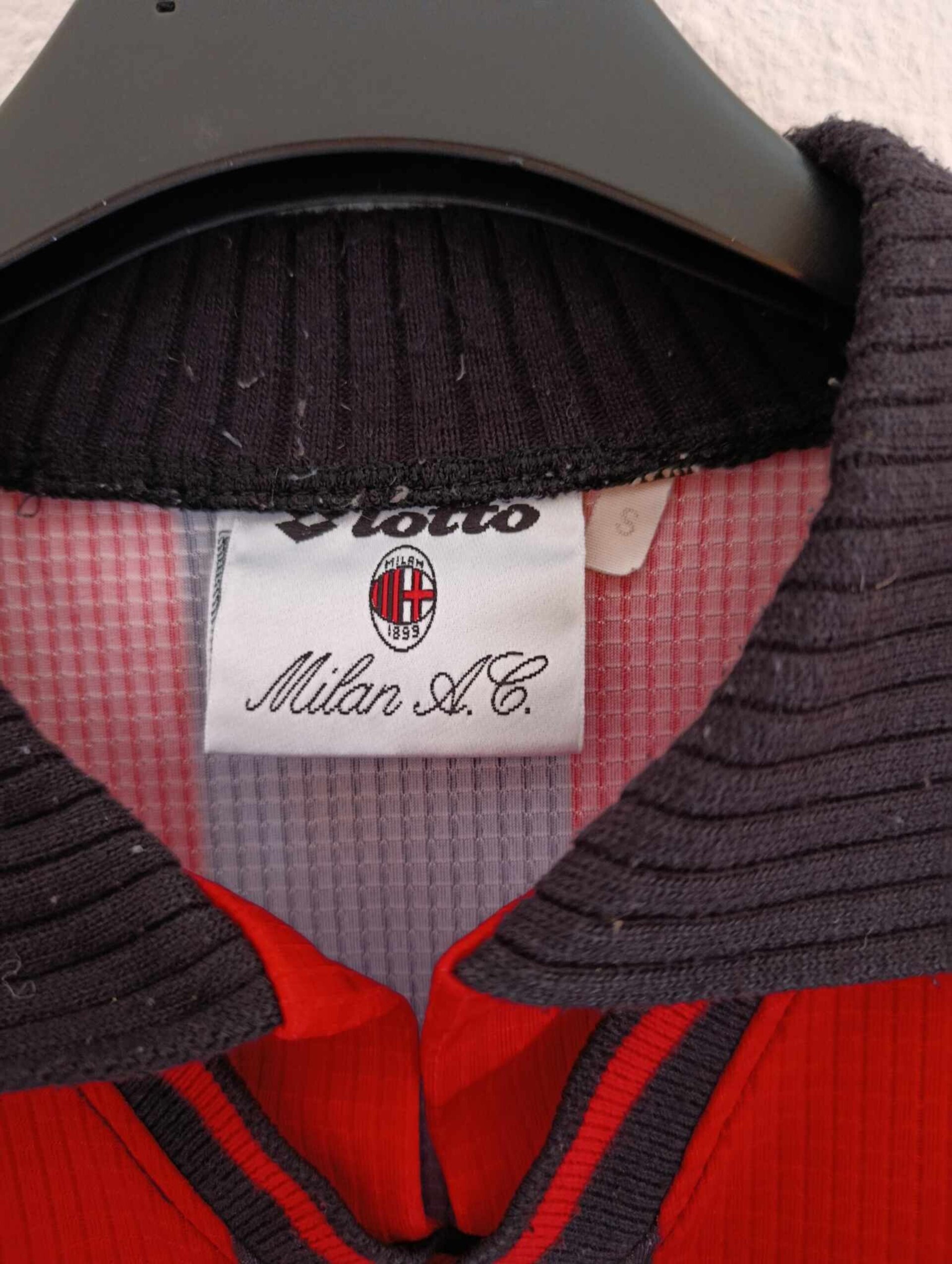 AC MILAN 1997-1998 S - 2